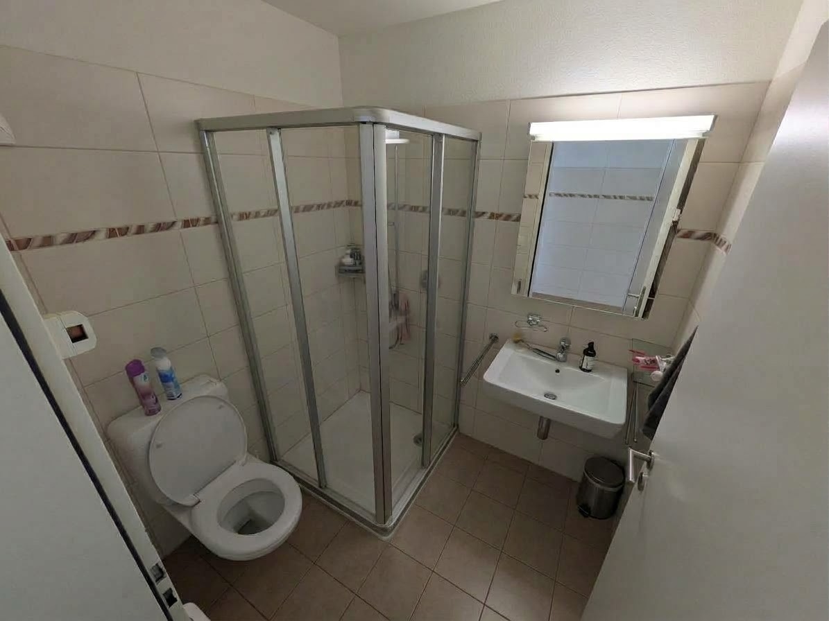Appartement de 4 ½ pièces