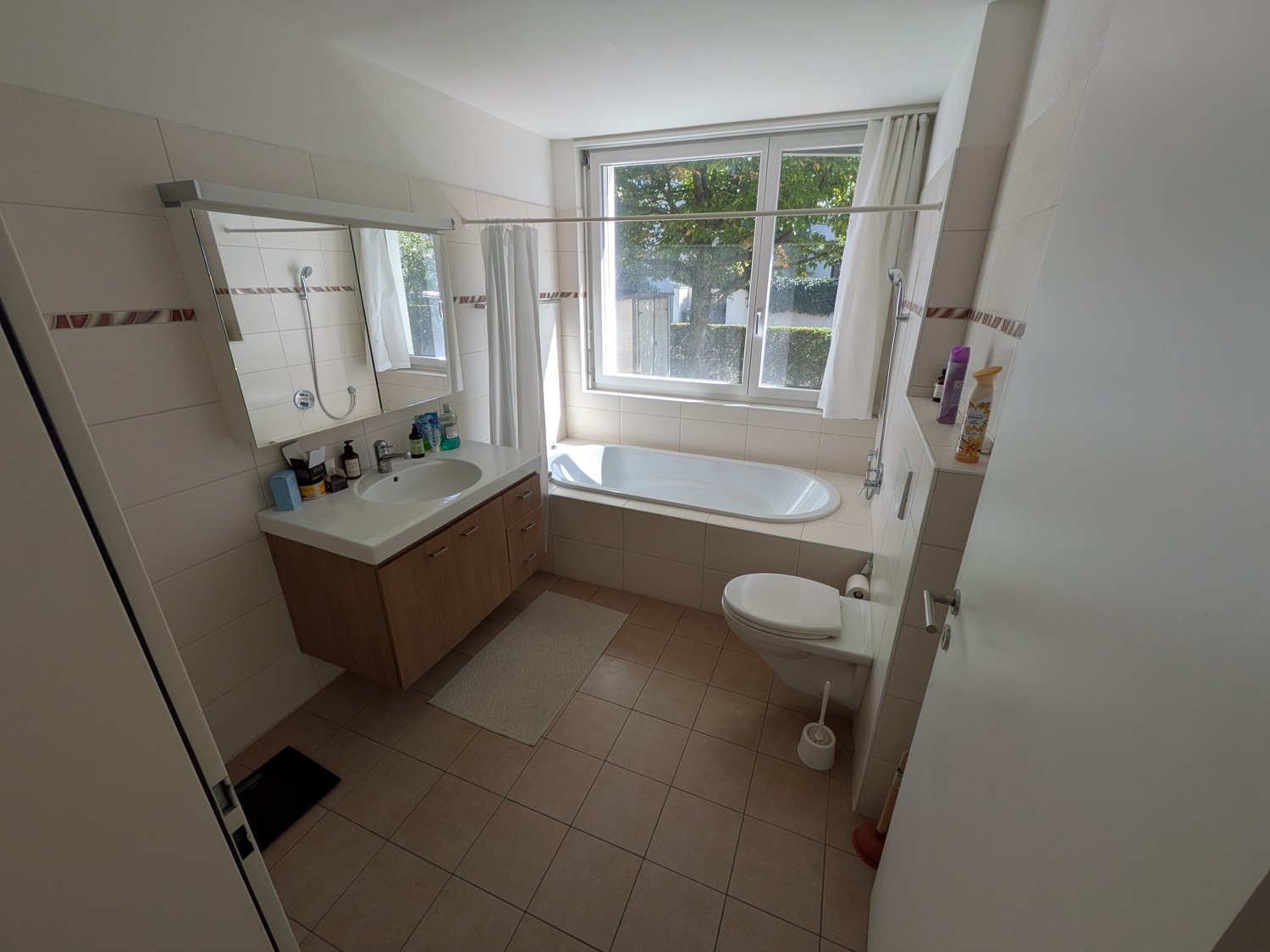 Appartement de 4 ½ pièces