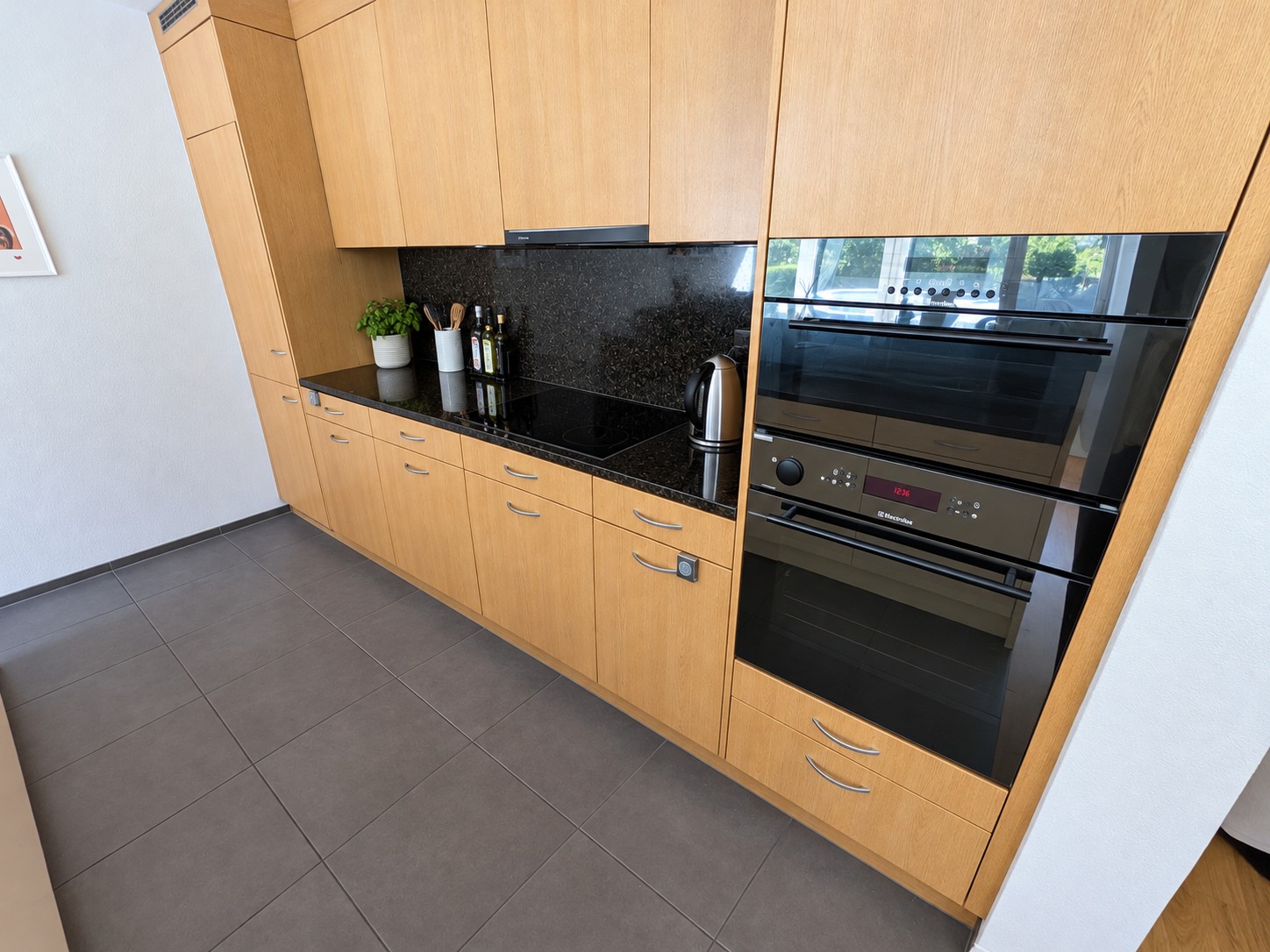 Appartement de 4 ½ pièces