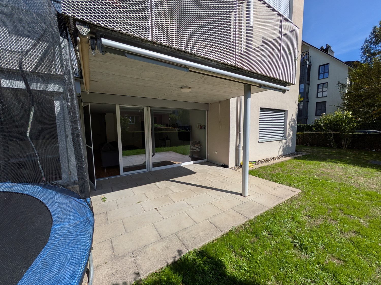 Appartement de 4 ½ pièces