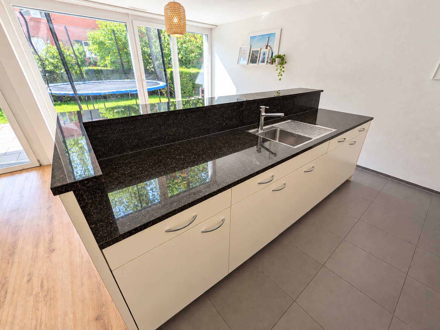 Appartement de 4 ½ pièces