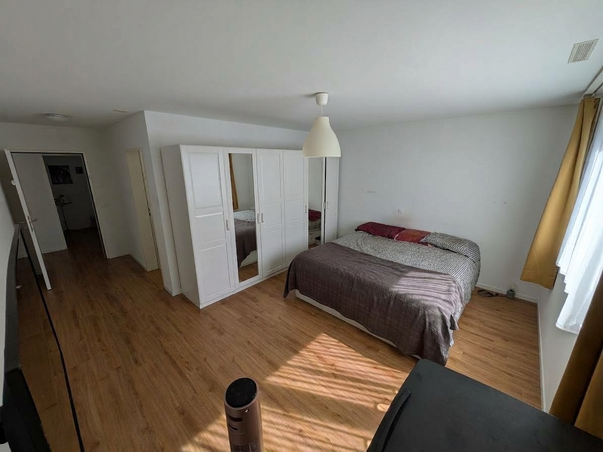 Appartement de 4 ½ pièces