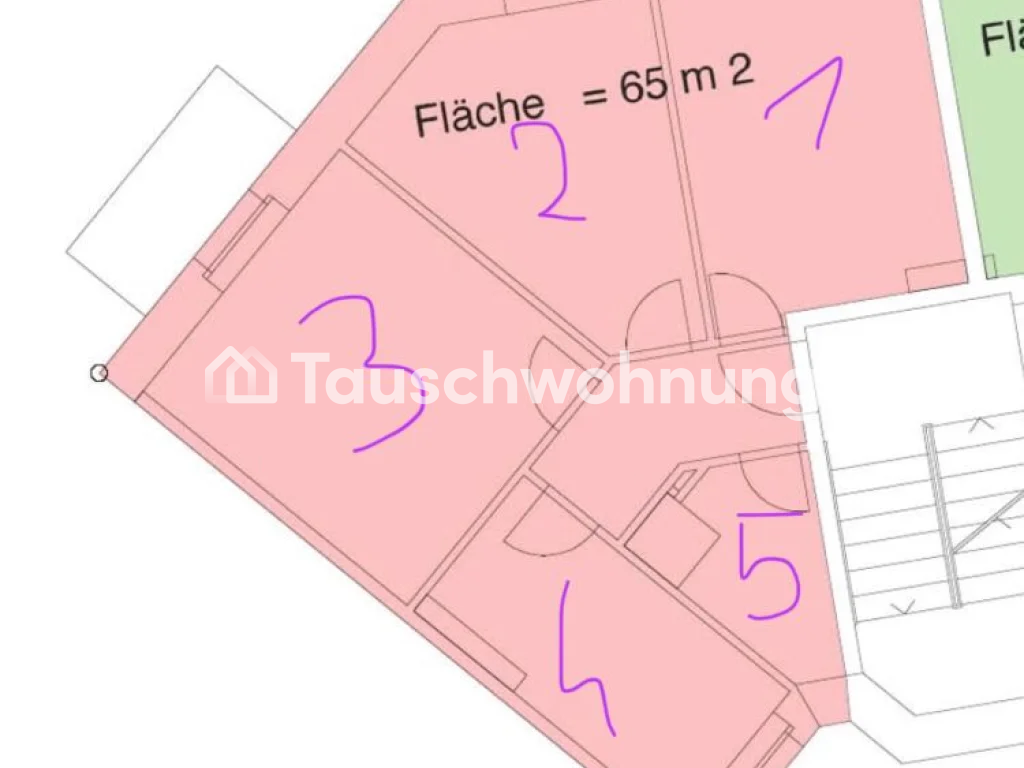 3 ½ rooms apartment, Foto 6 von 7
