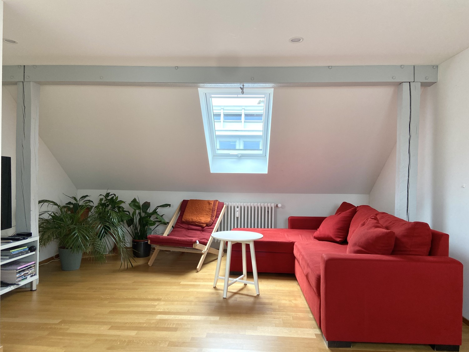 Zimmer in einer Wohngemeinschaft, Foto 4 von 4