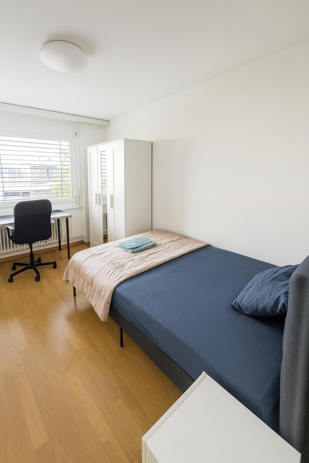 Chambre en colocation, photo 4 sur 10