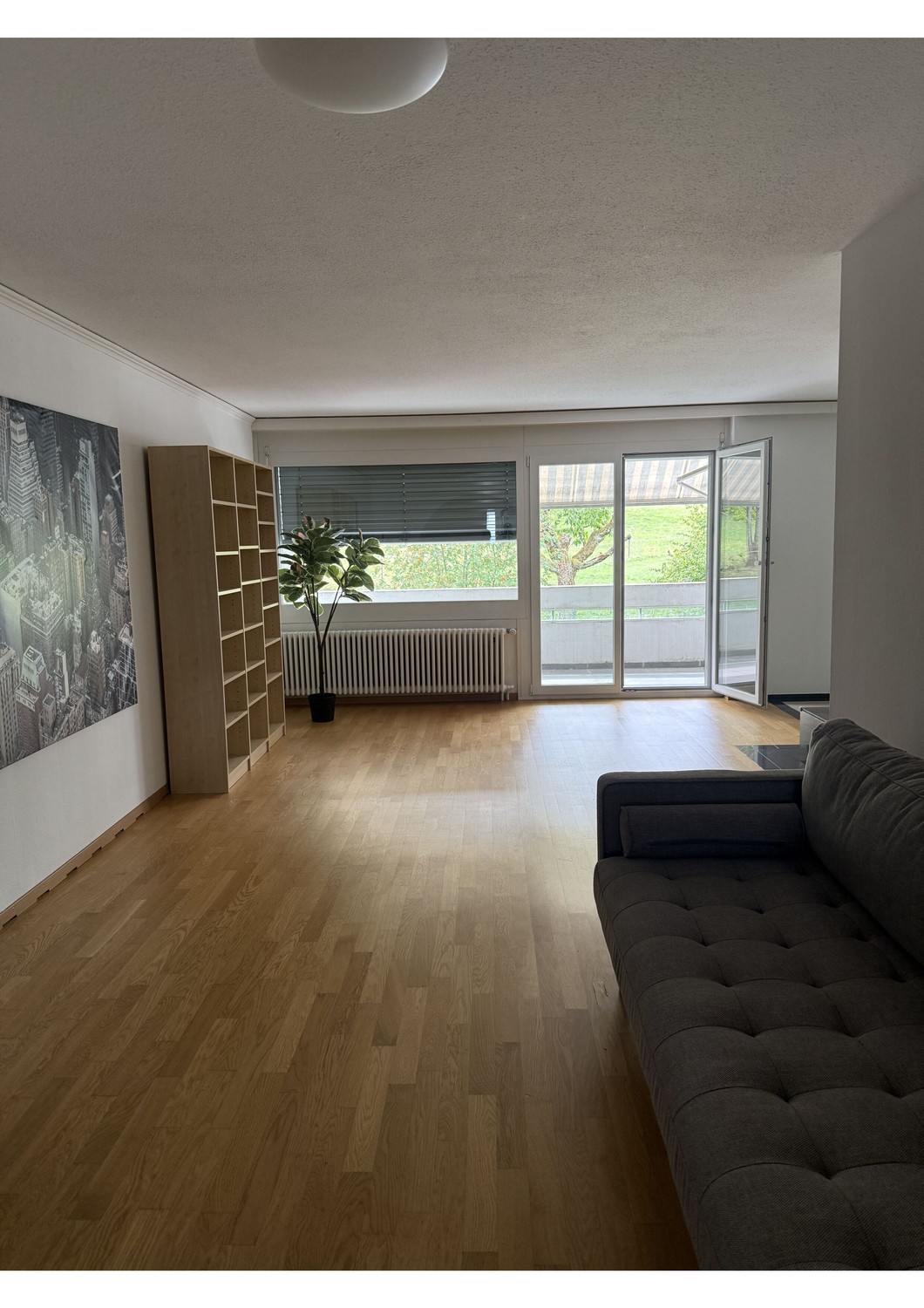 Chambre en colocation, photo 7 sur 10