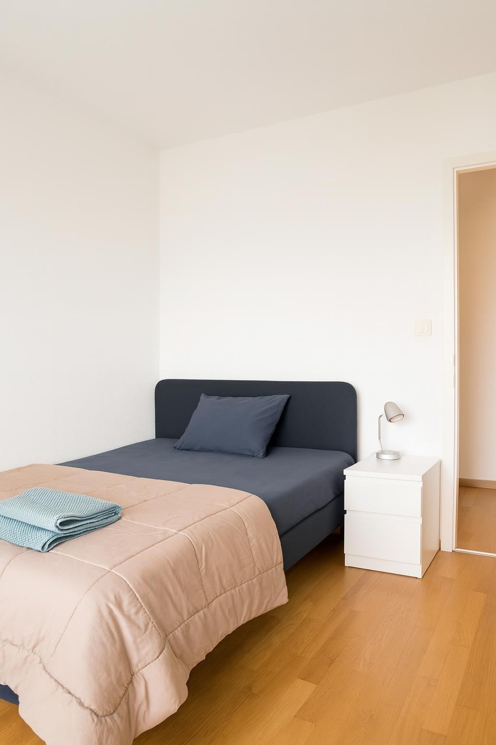 Chambre en colocation, photo 1 sur 10