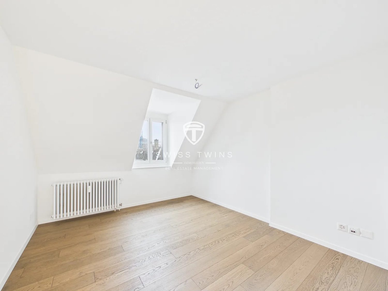Appartement de 1 ½ pièce