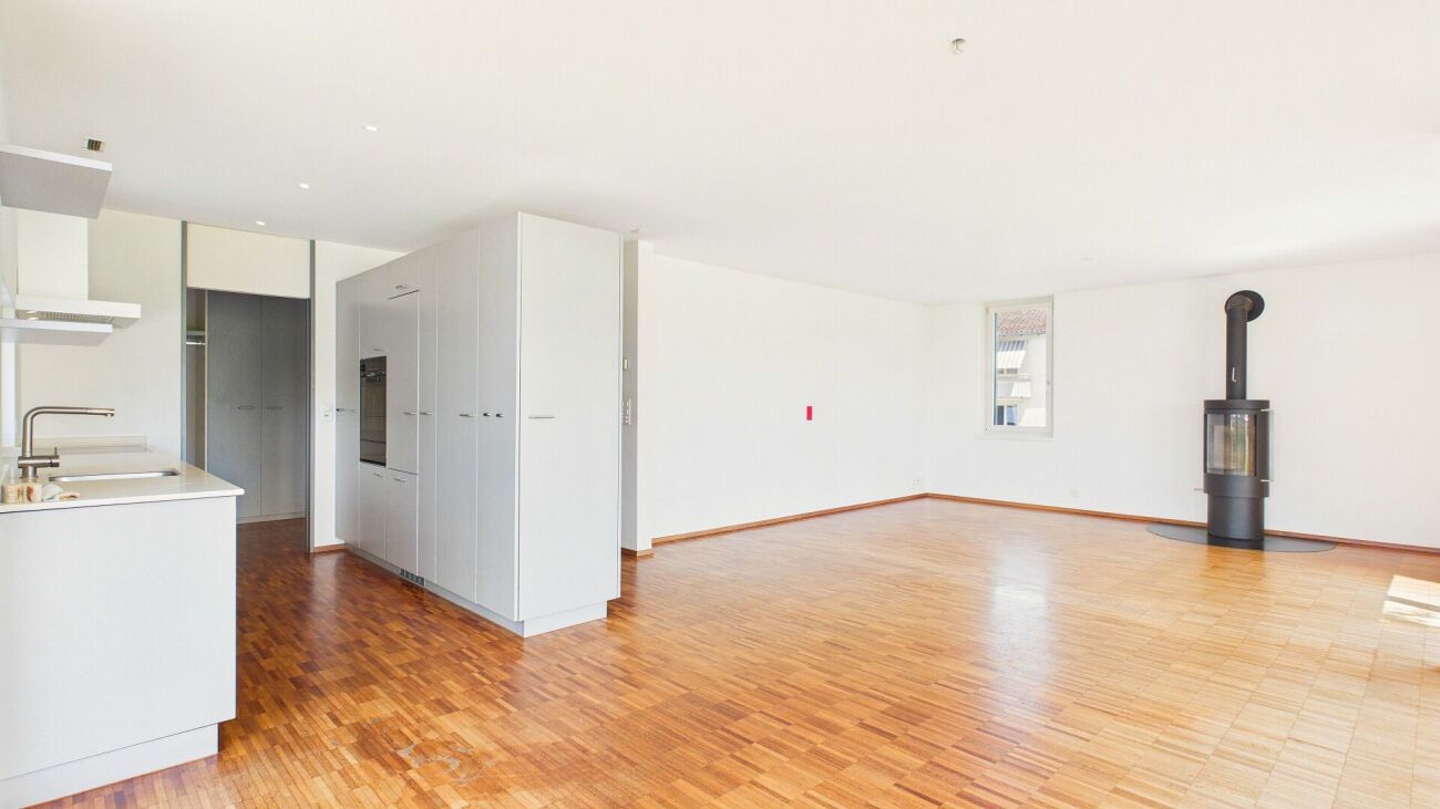 4 ½ rooms apartment