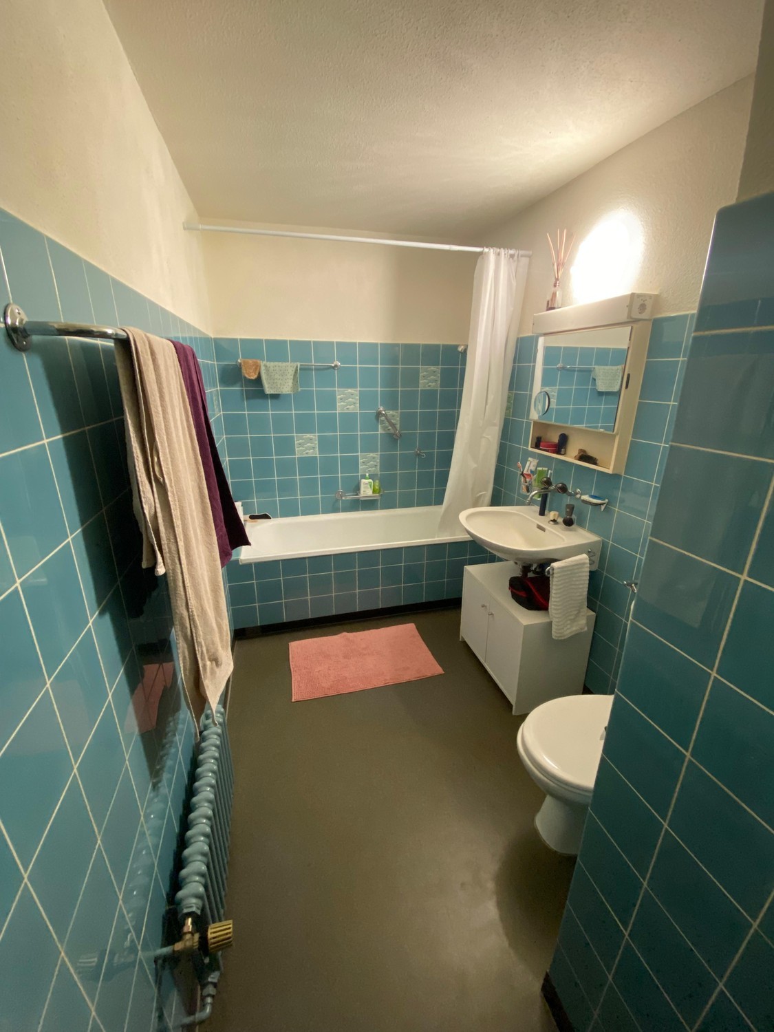 Room in a shared flat, Foto 5 von 6