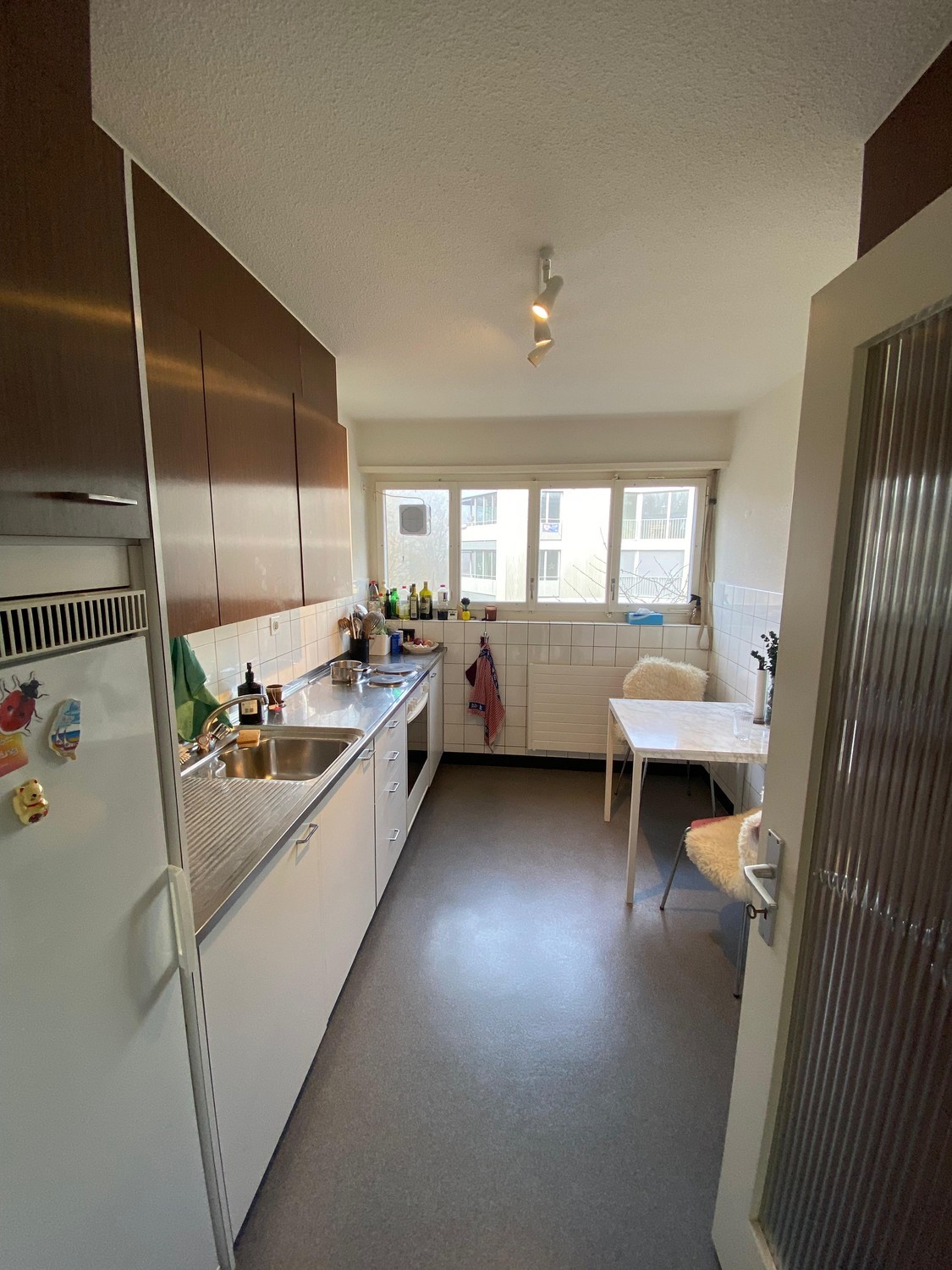 Room in a shared flat, Foto 6 von 6