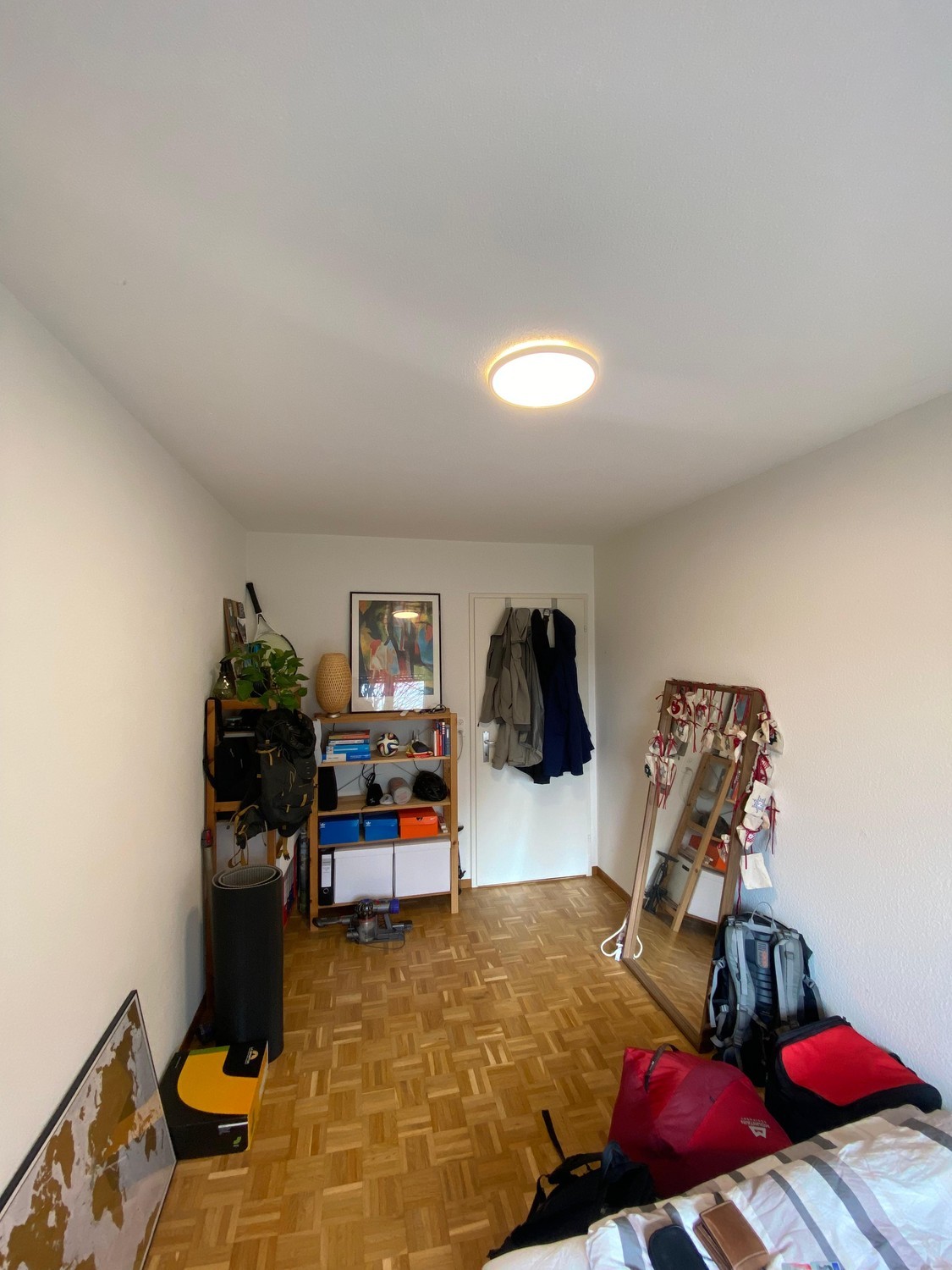 Room in a shared flat, Foto 3 von 6