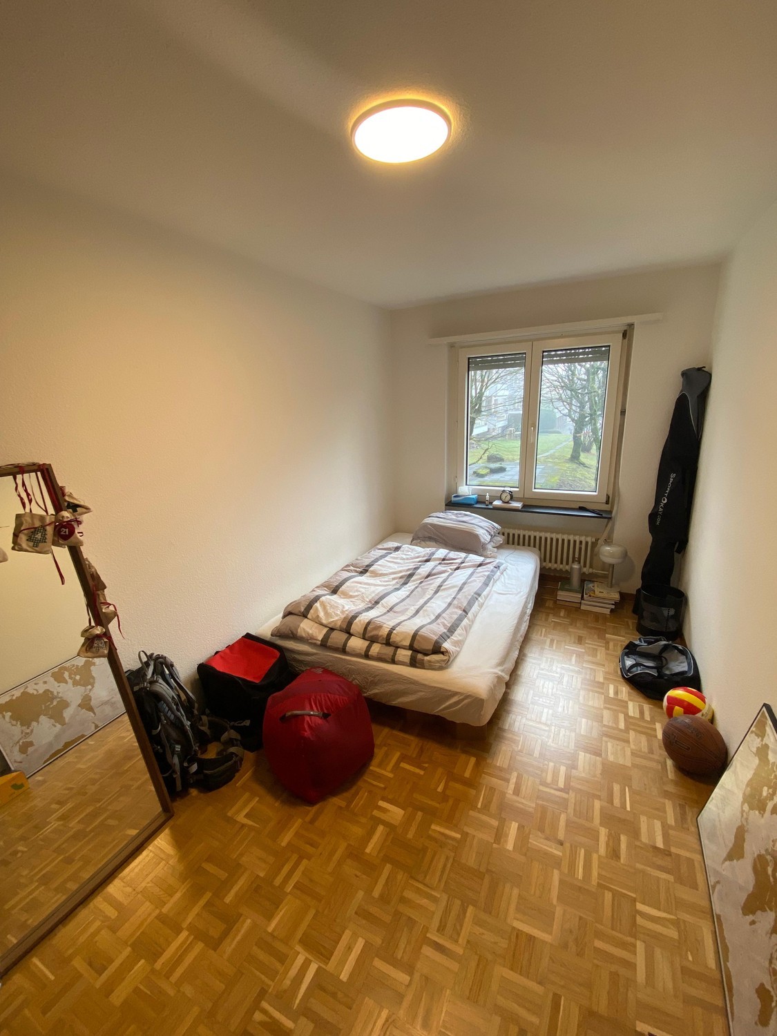 Room in a shared flat, Foto 2 von 6