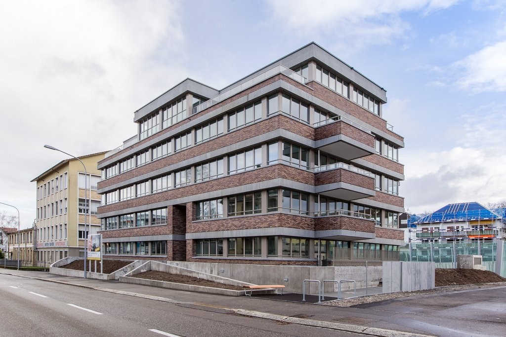 1 room apartment