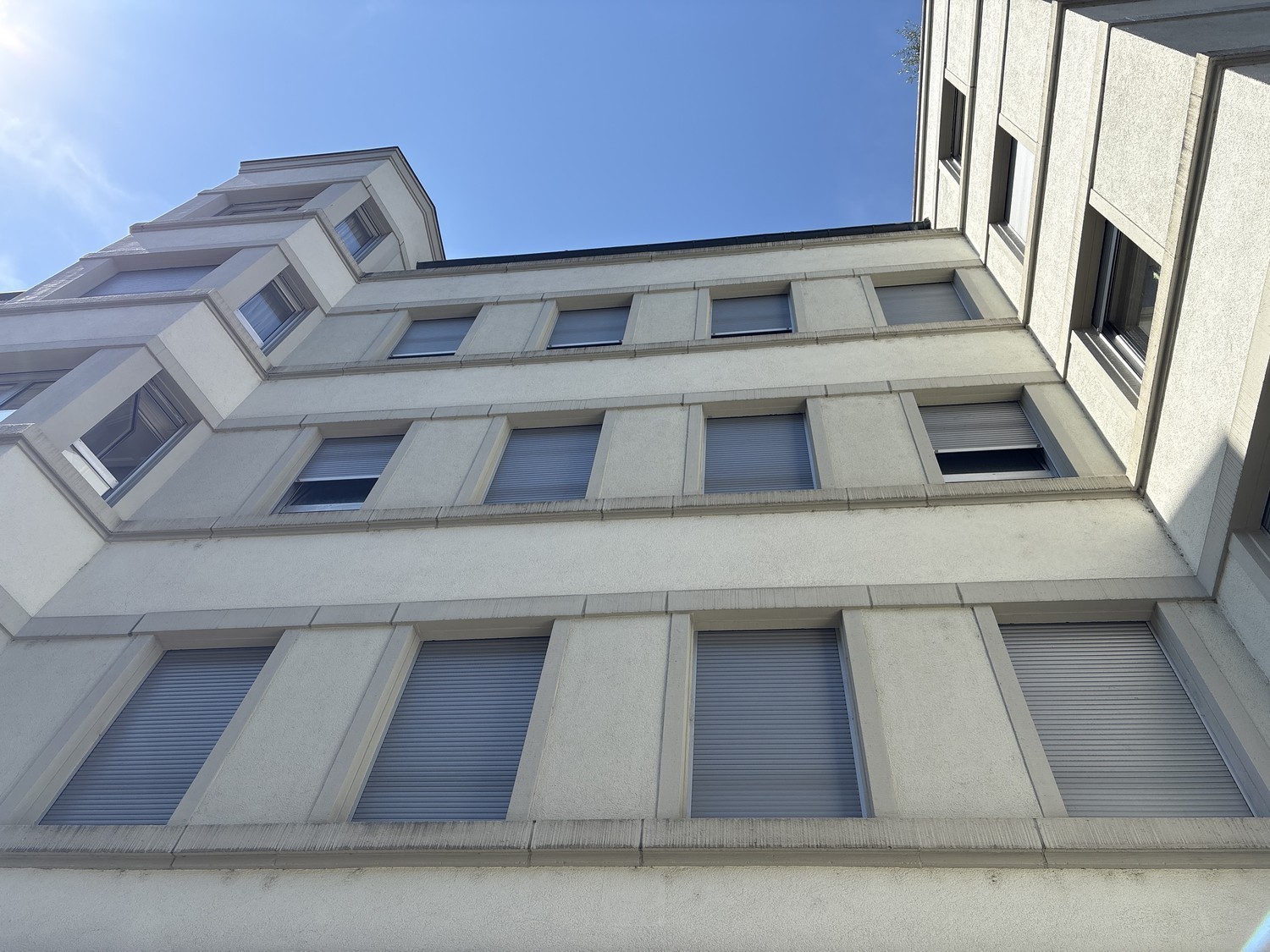 50m² commercial