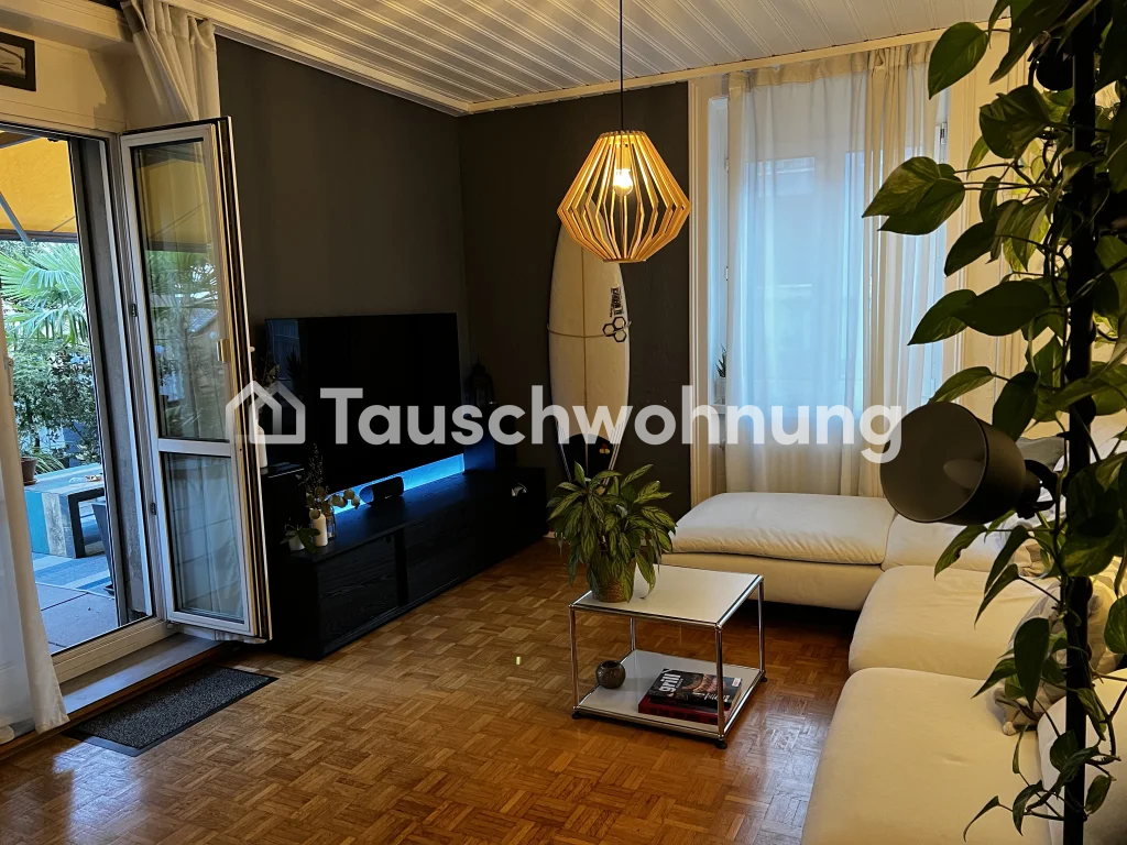 2 ½ rooms apartment, Foto 7 von 7