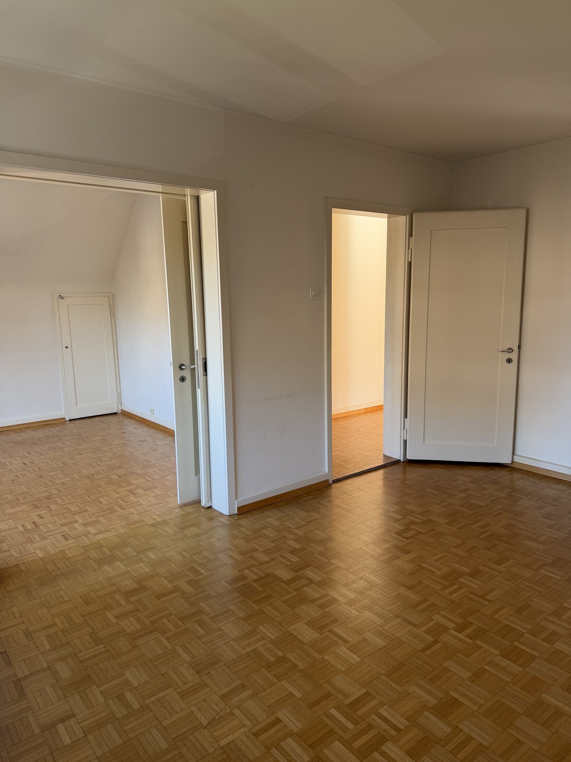 Appartamento di 3 locali