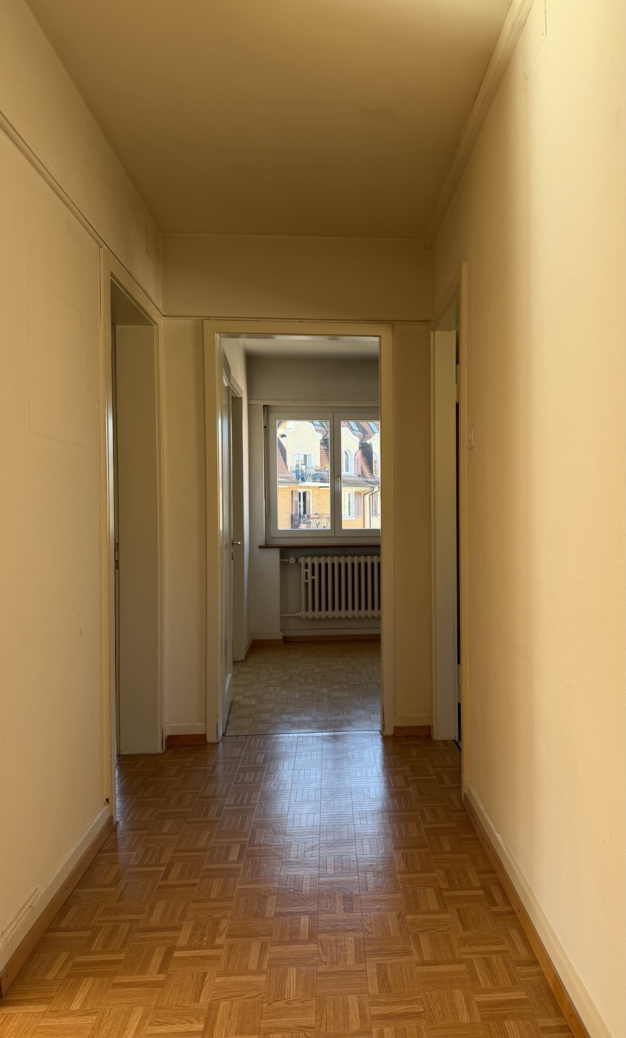 Appartamento di 3 locali