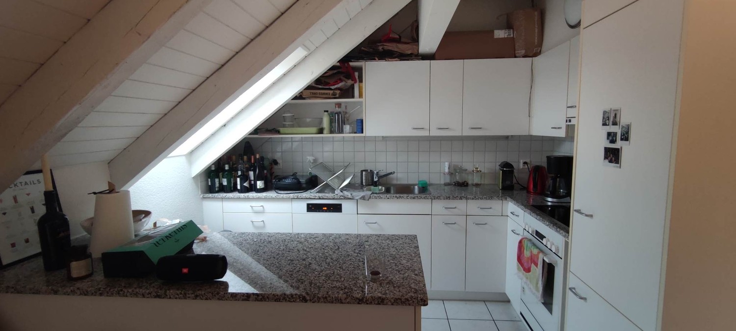 Chambre en colocation