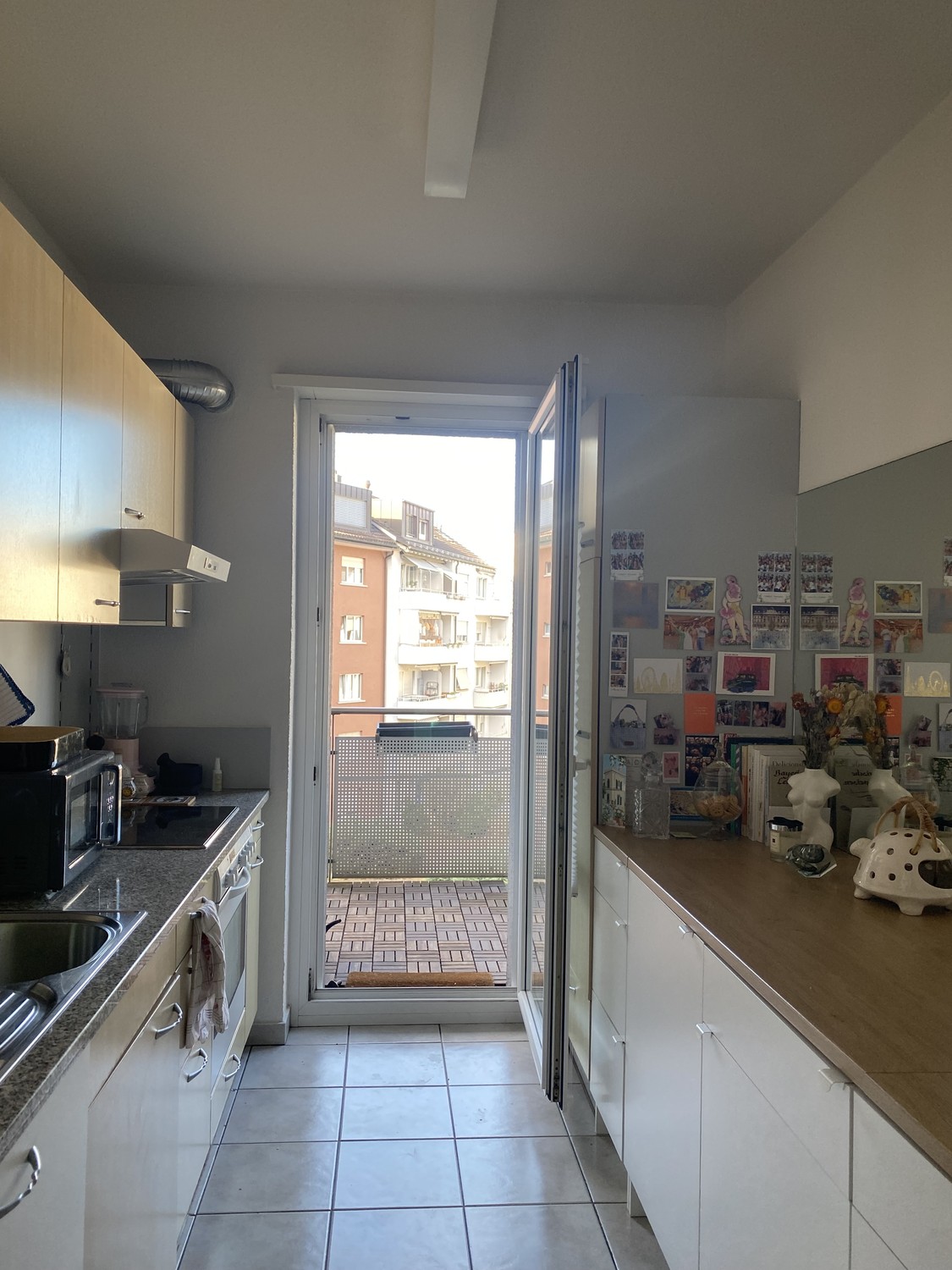appartamento di 1 locali, foto 5 di 10