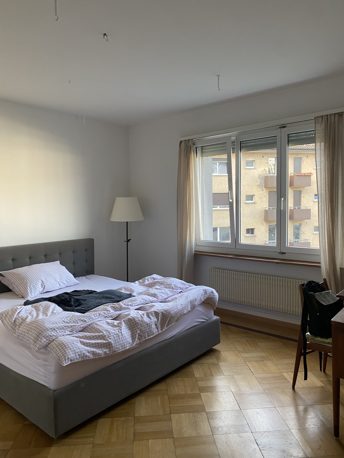 appartamento di 1 locali, foto 10 di 10