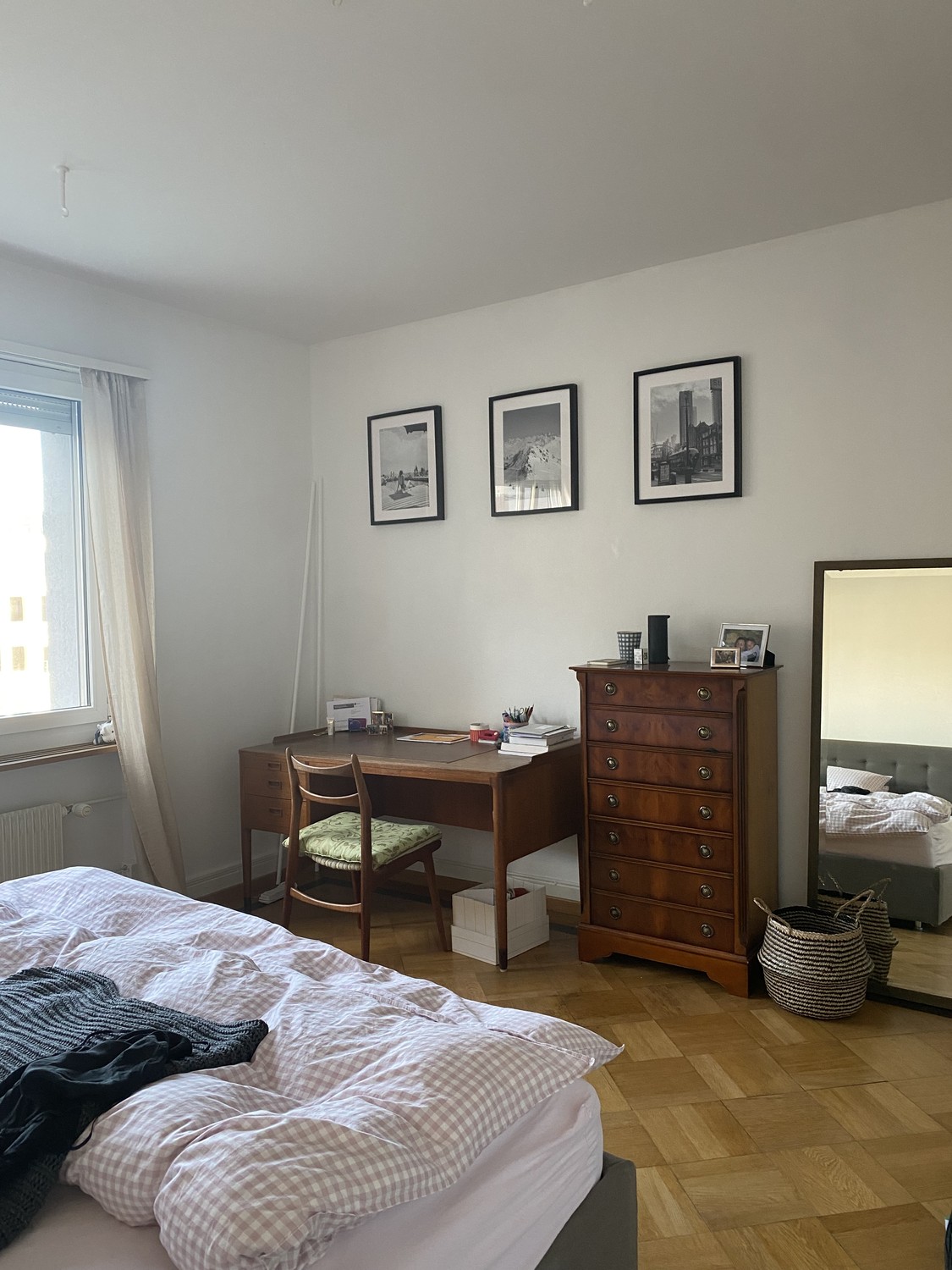 appartamento di 1 locali, foto 9 di 10