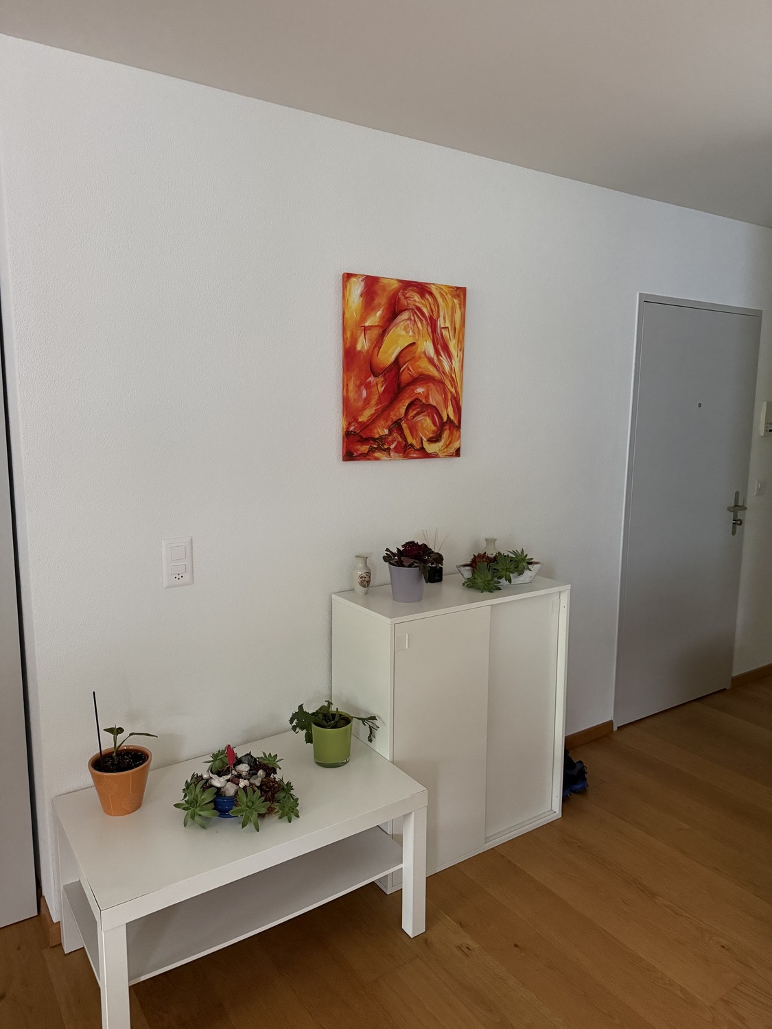 Chambre en colocation