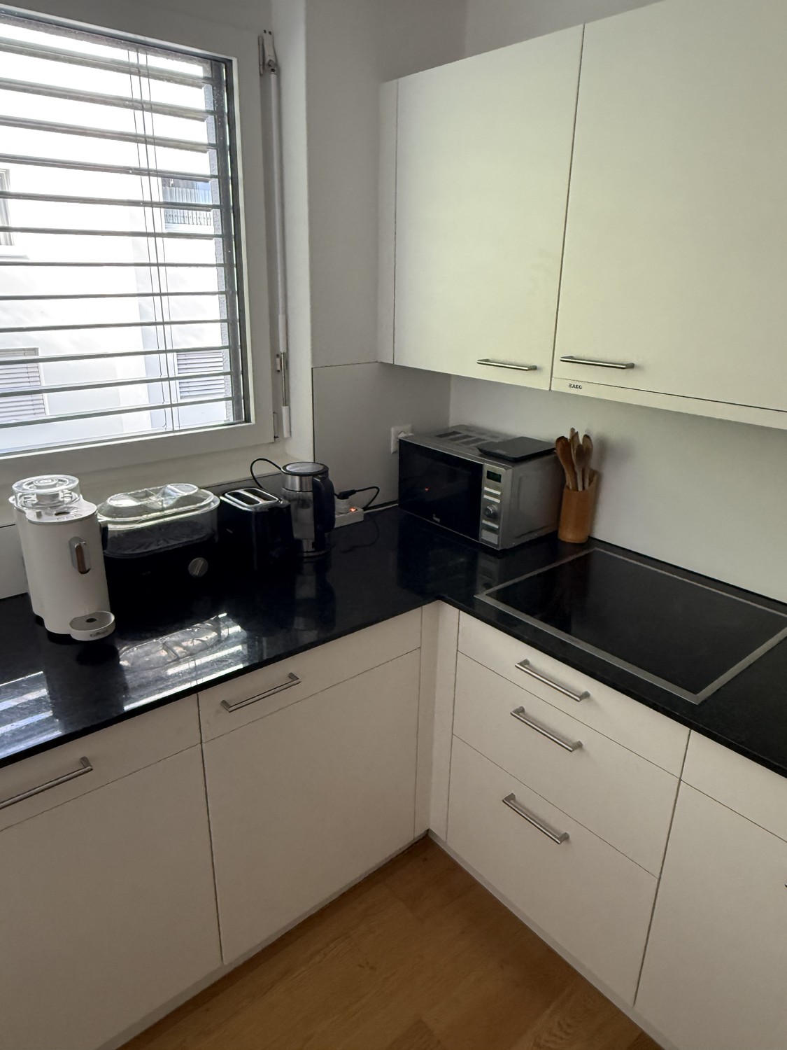 Chambre en colocation