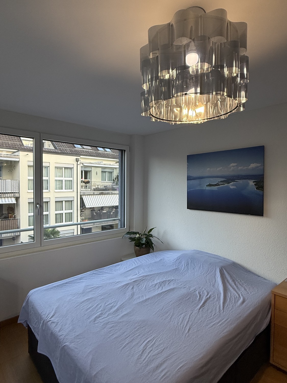 Chambre en colocation