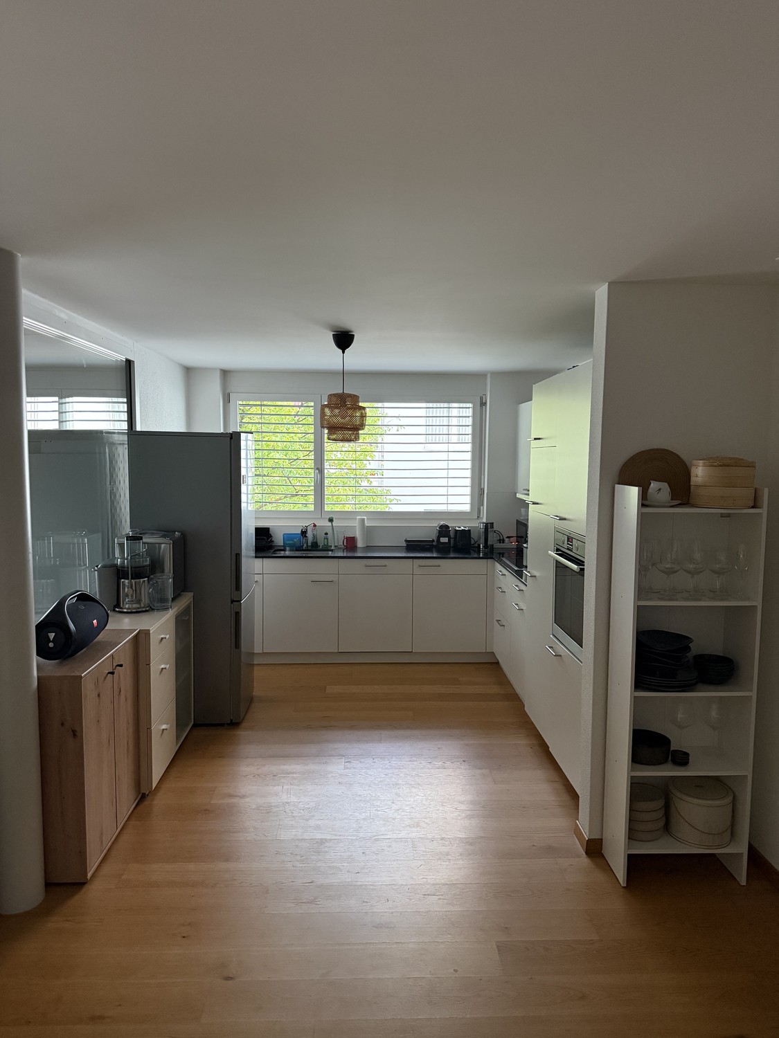 Chambre en colocation