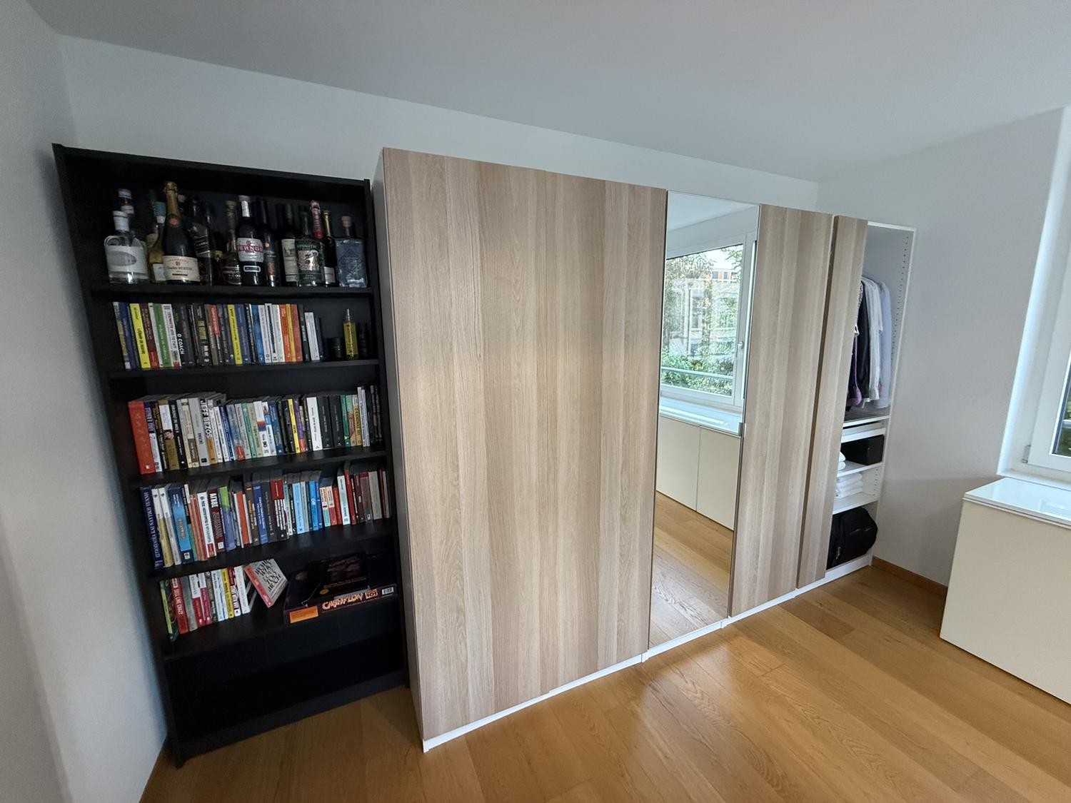 Chambre en colocation