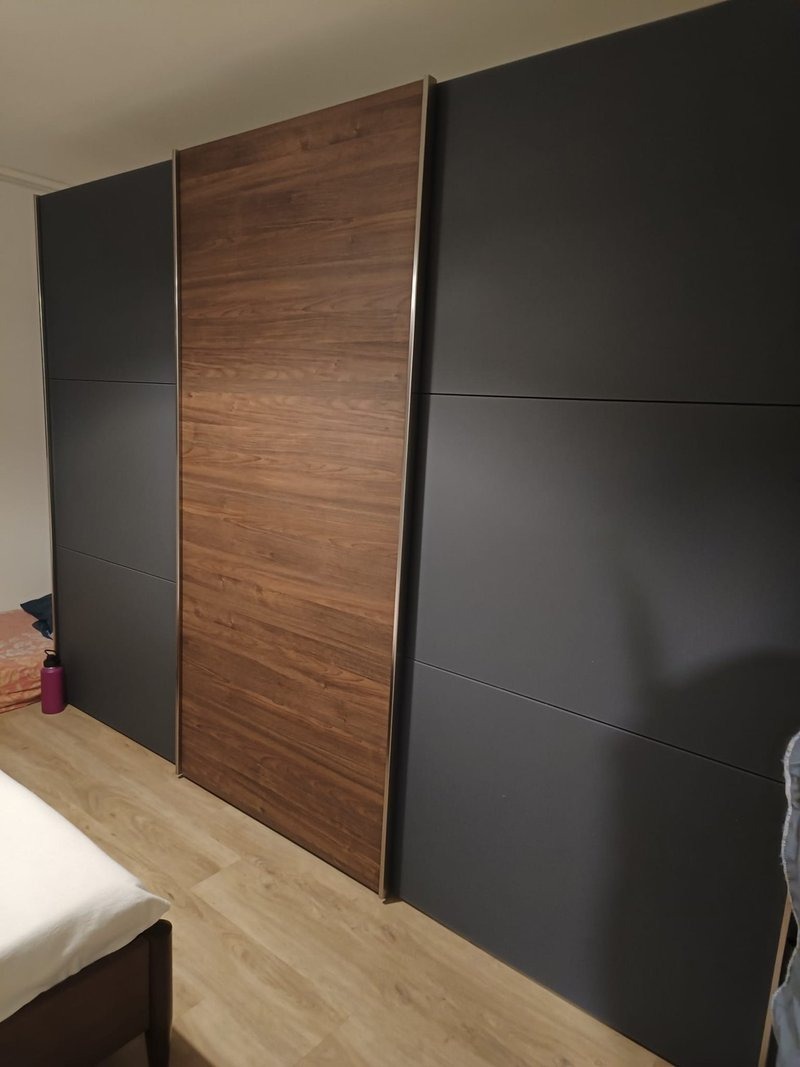 Möblierte 2 ½ Zimmer Wohnung, Foto 6 von 10