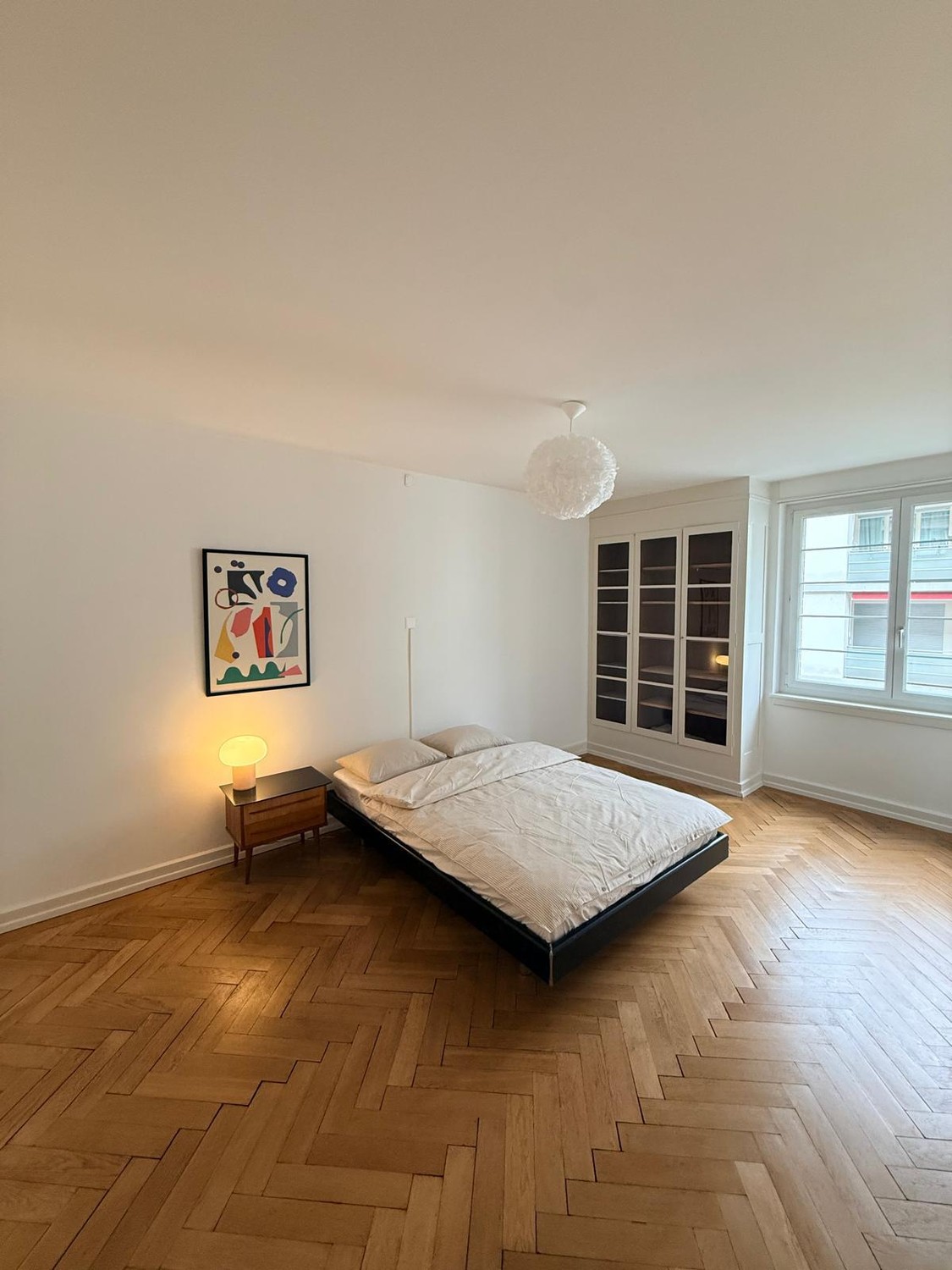 Appartement de 2 pièces