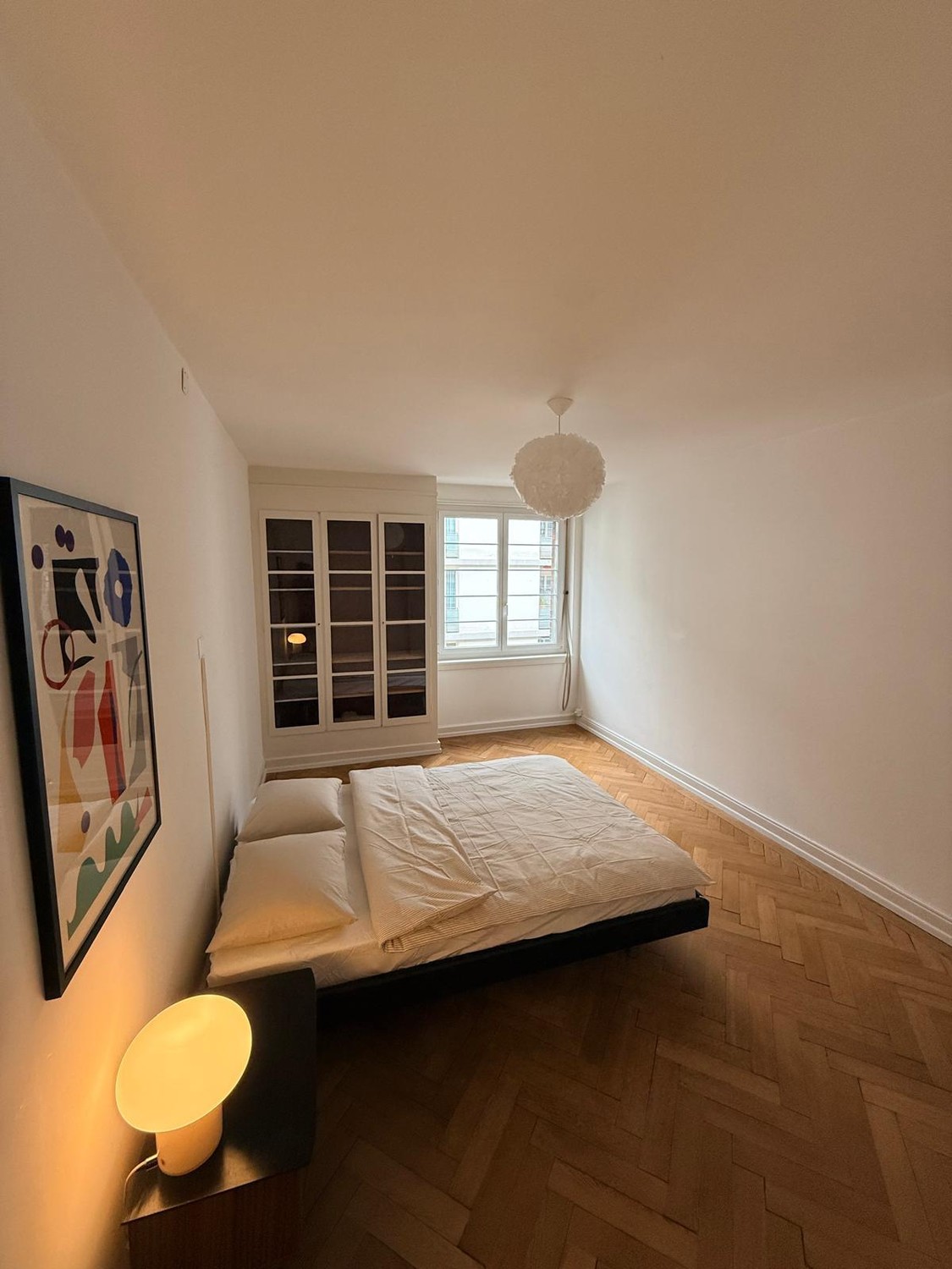 Appartement de 2 pièces