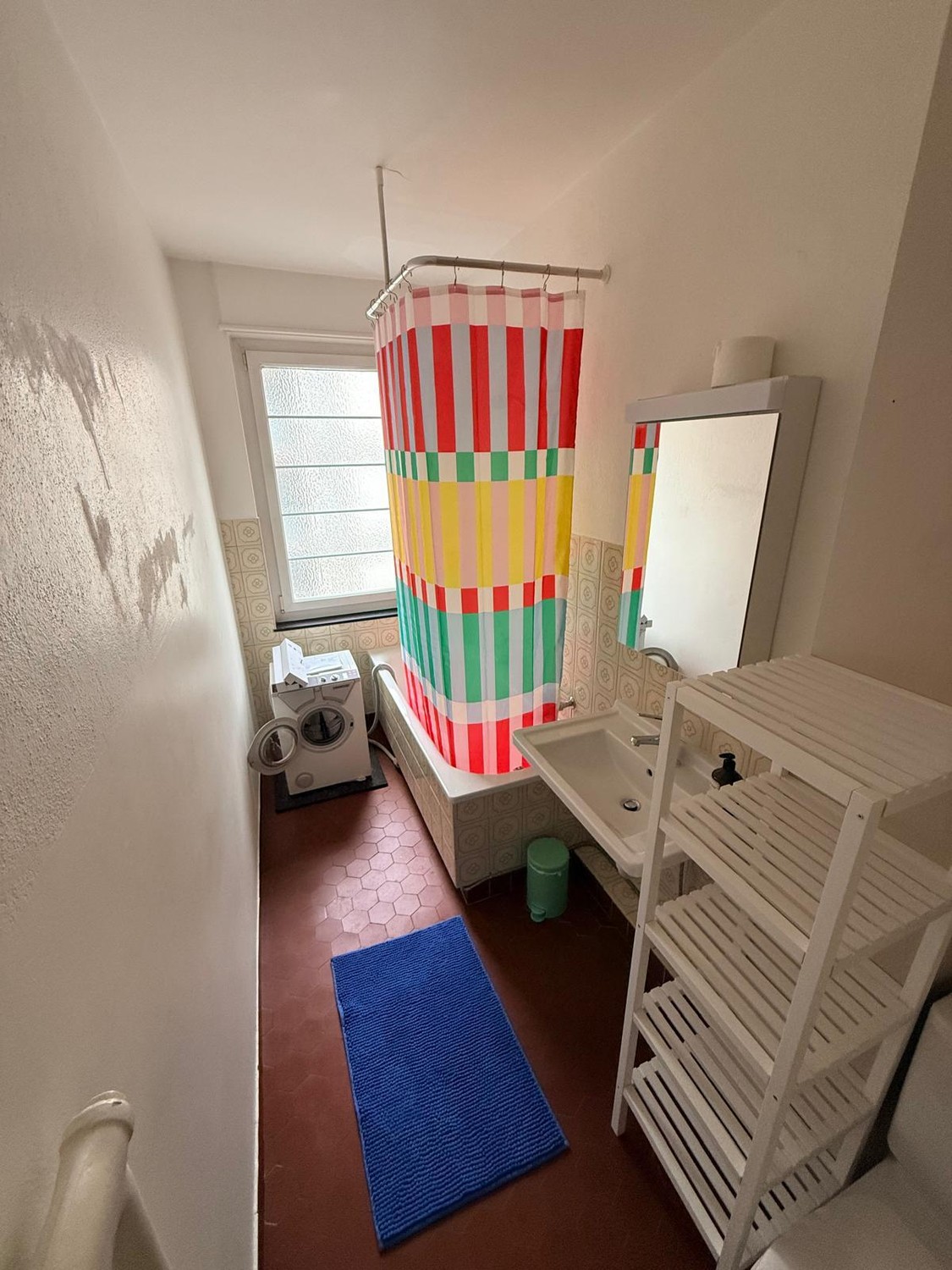 Appartement de 2 pièces
