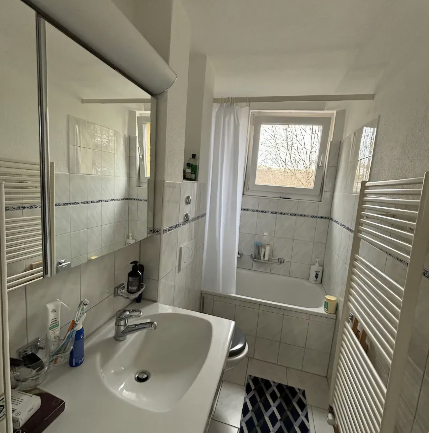 2 Zimmer Wohnung, Foto 4 von 5