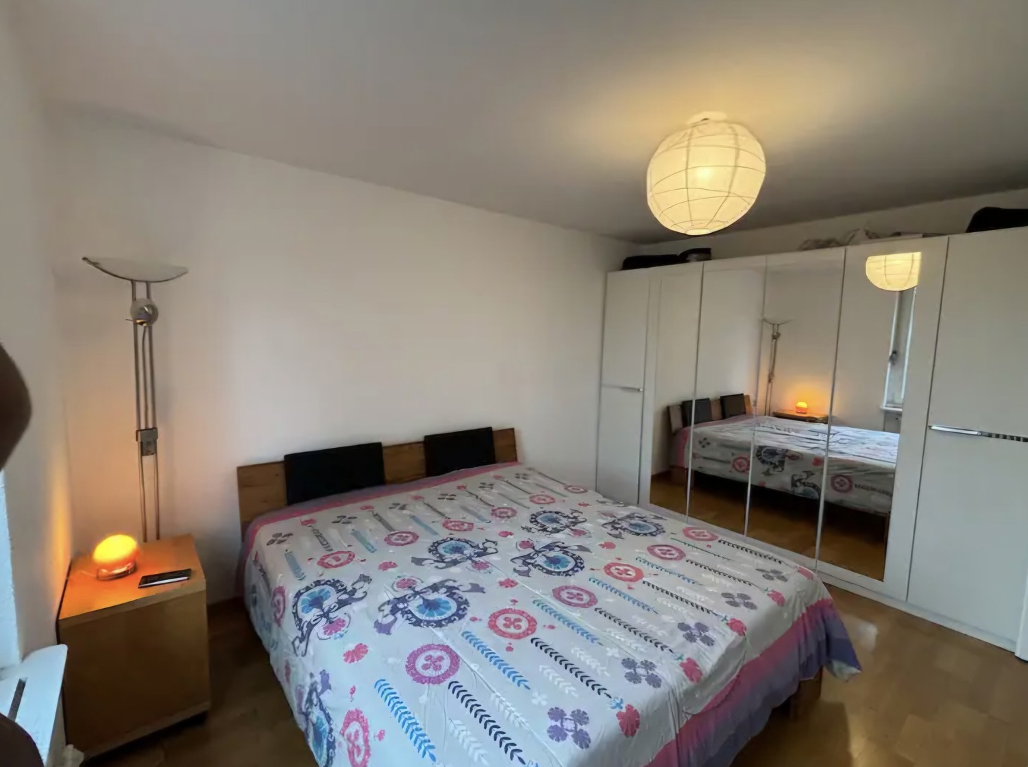 2 Zimmer Wohnung, Foto 5 von 5