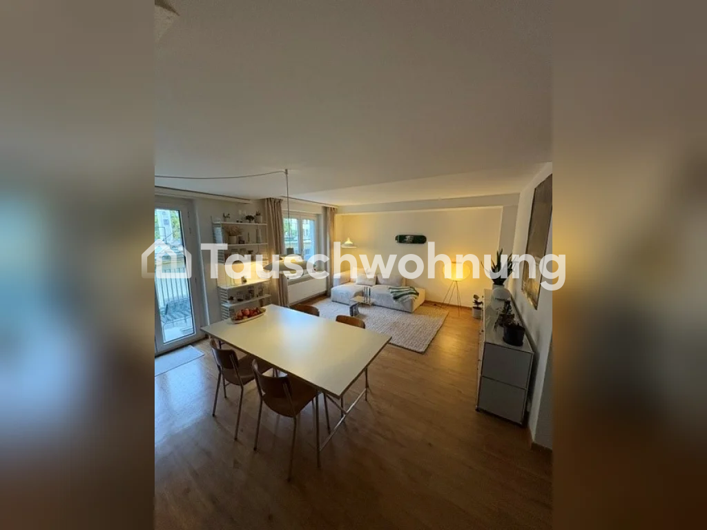 2 ½ rooms apartment, Foto 1 von 6