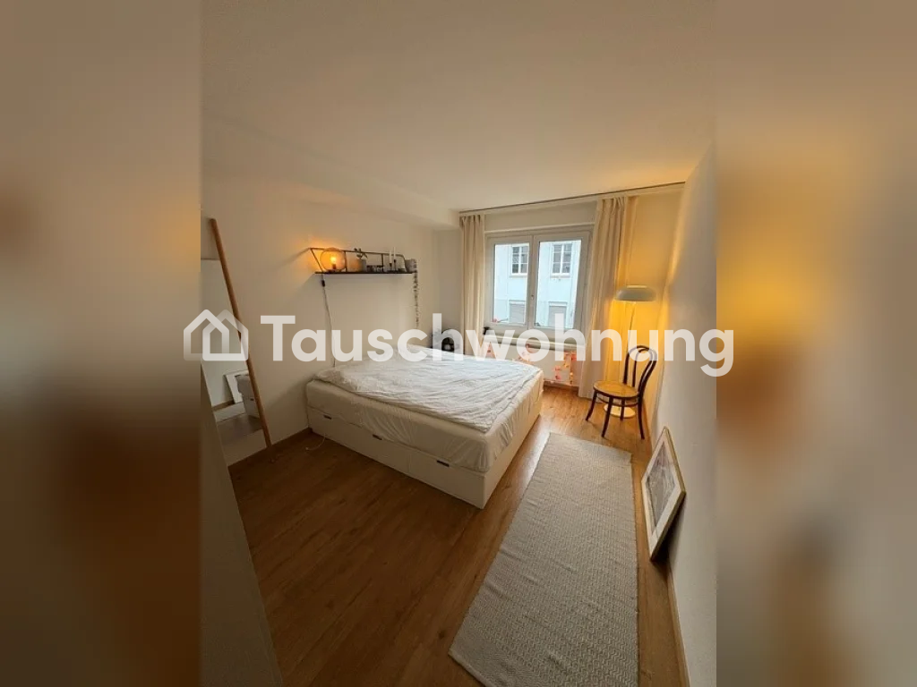 2 ½ rooms apartment, Foto 2 von 6