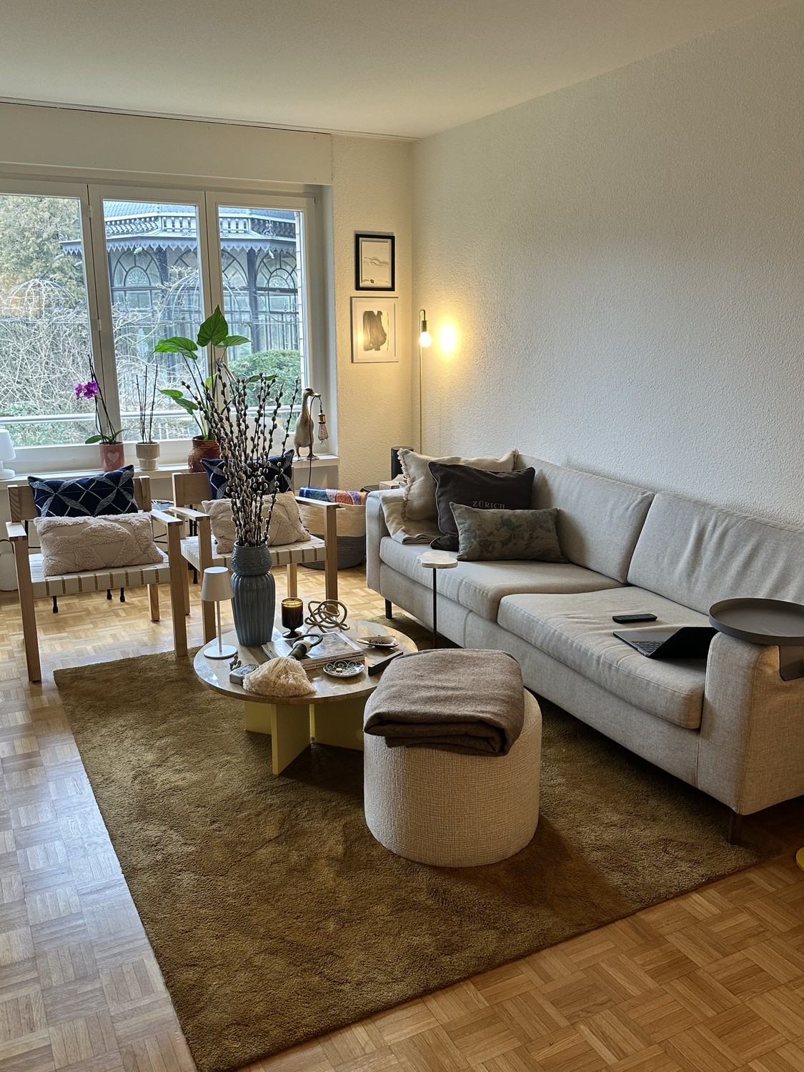Appartement de 2 ½ pièces, photo 7 sur 9