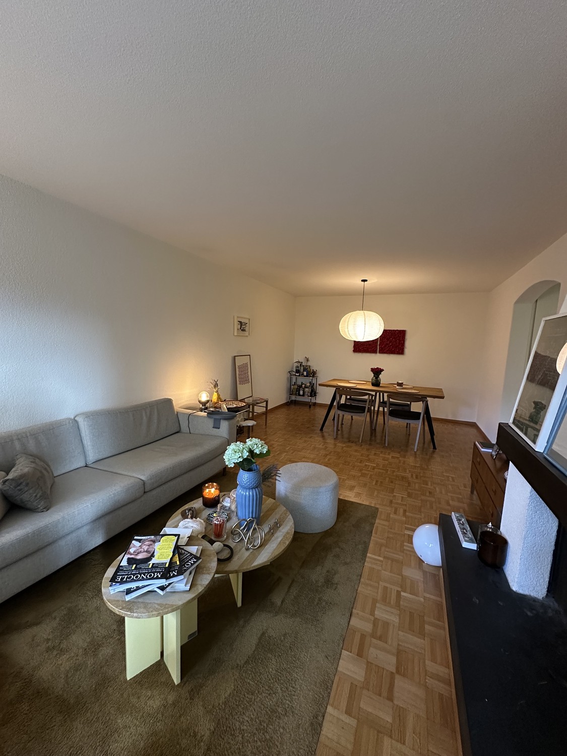 Appartement de 2 ½ pièces, photo 4 sur 9