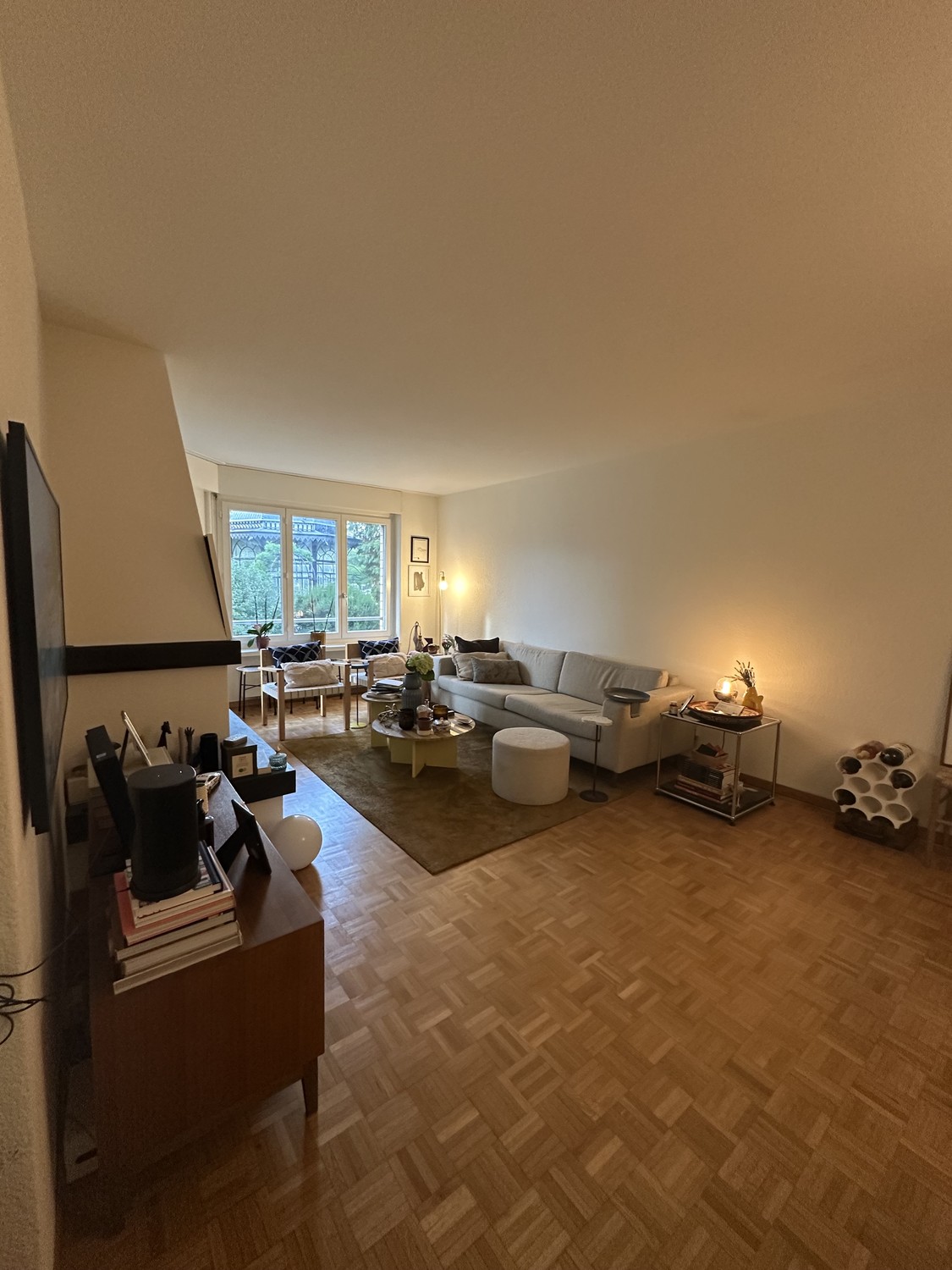 Appartement de 2 ½ pièces, photo 2 sur 9
