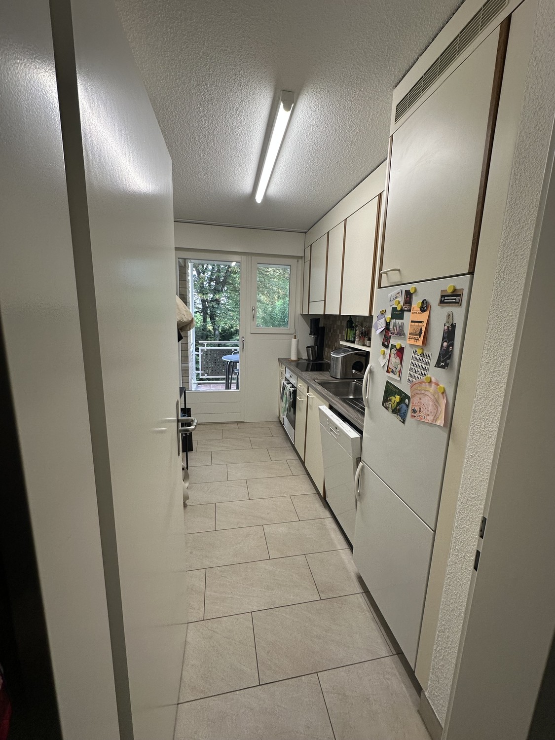Appartement de 2 ½ pièces, photo 5 sur 9