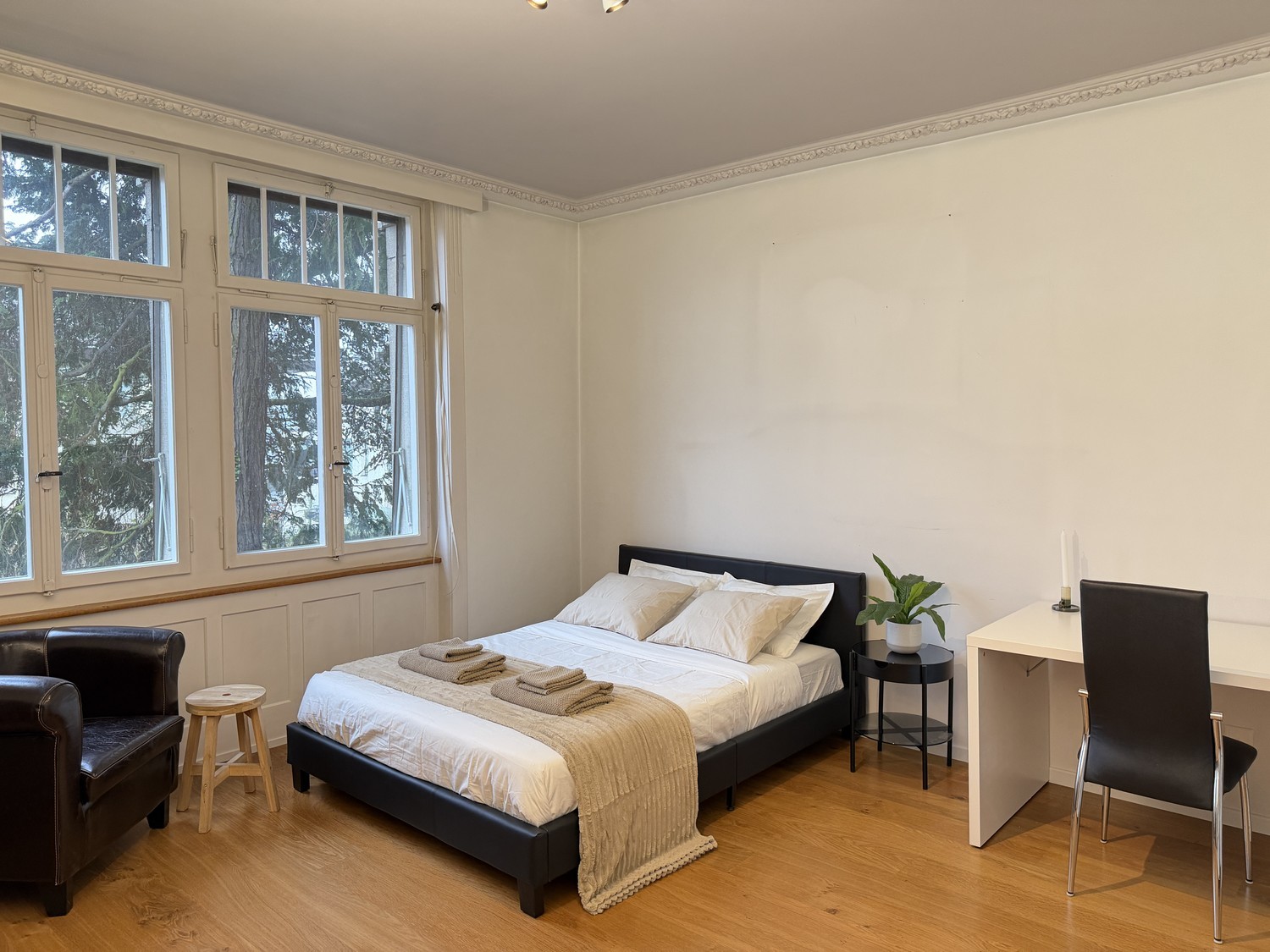 Zimmer in einer Wohngemeinschaft