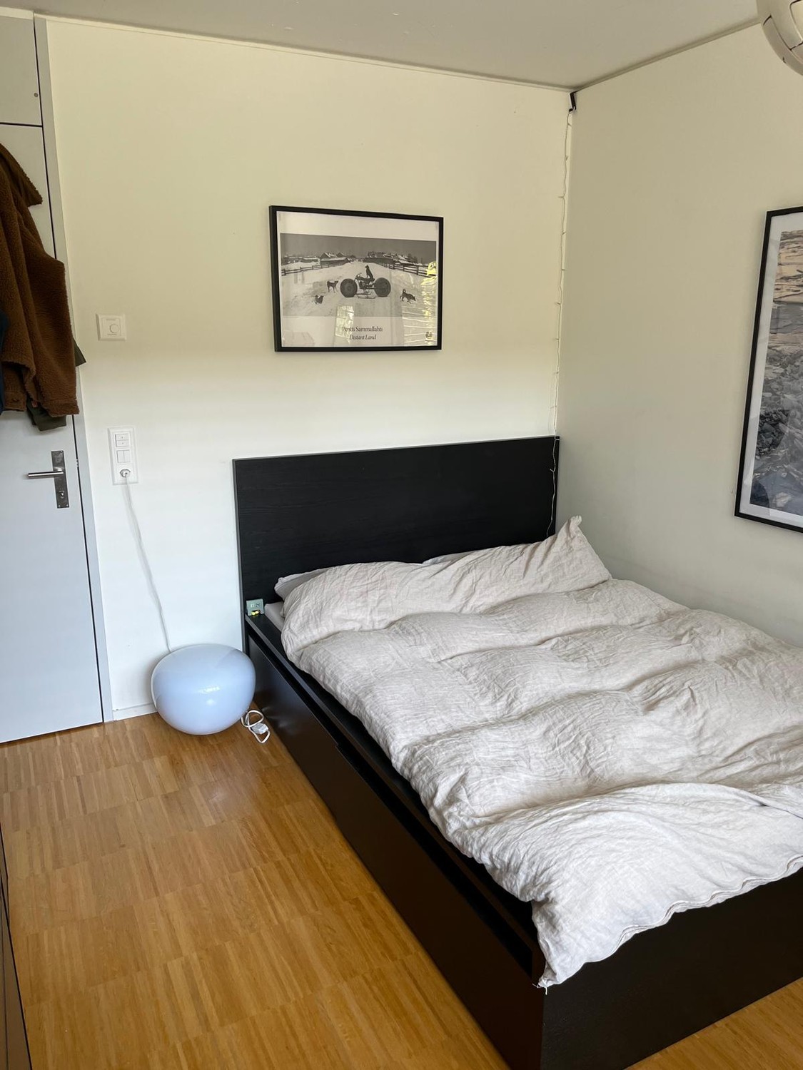 Chambre en colocation