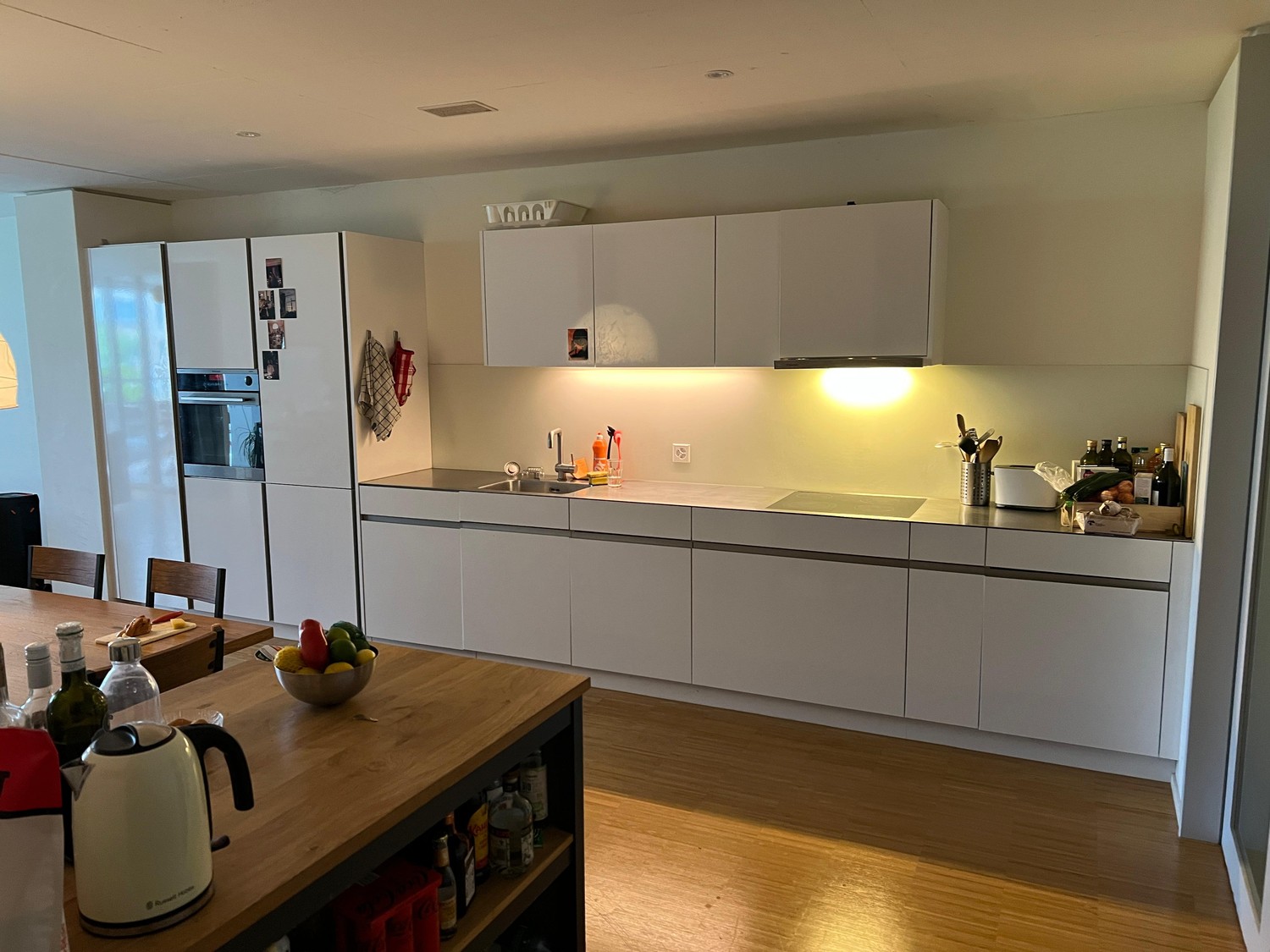 Chambre en colocation