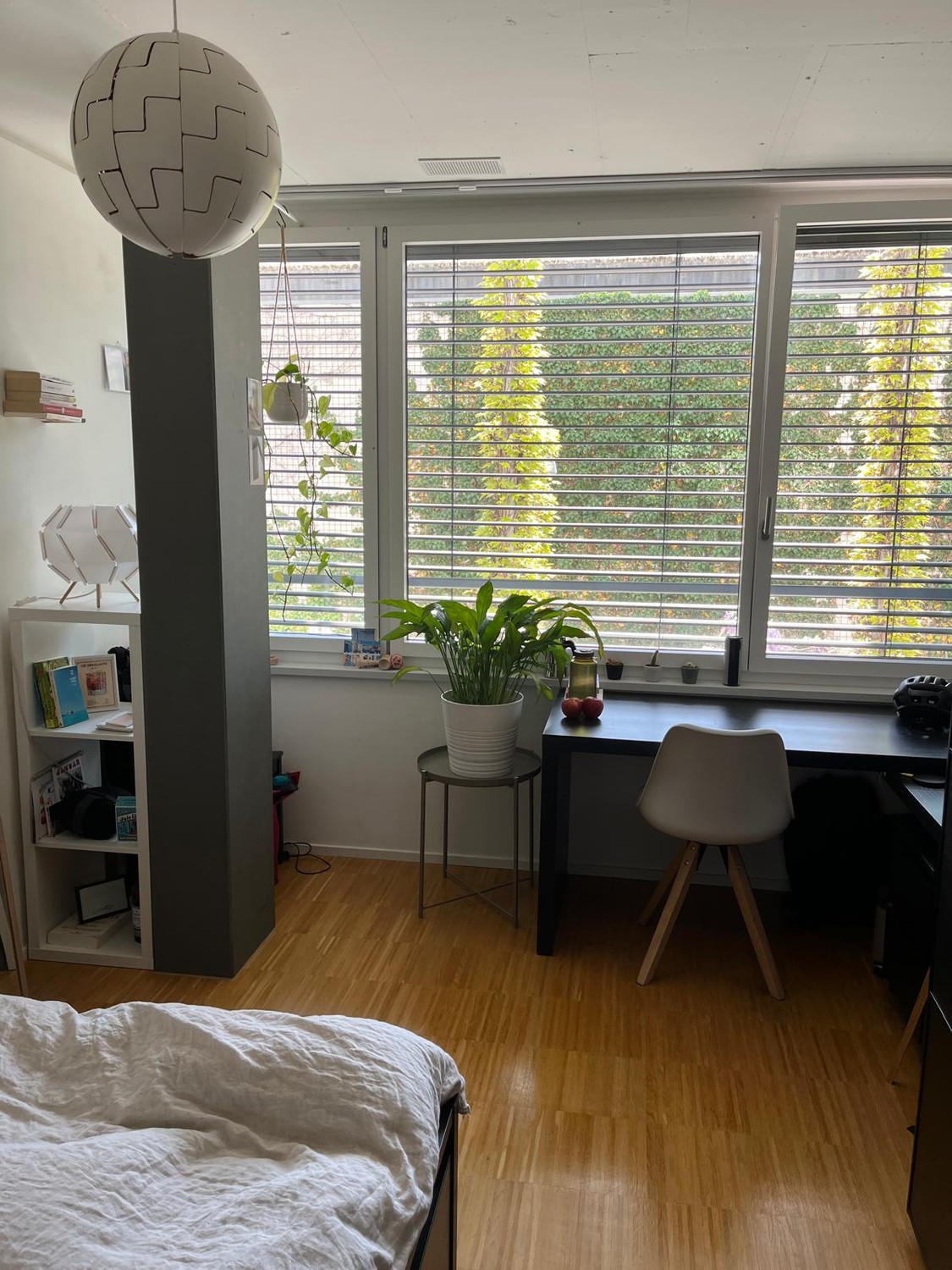 Chambre en colocation