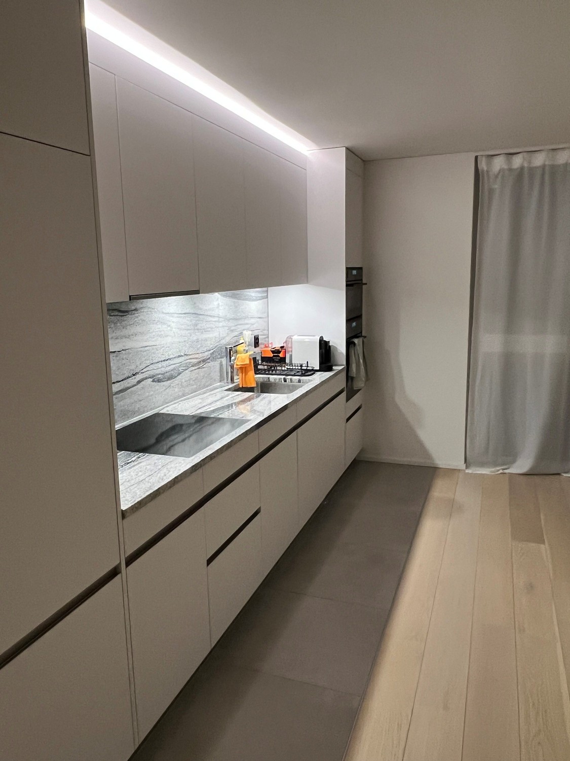 Appartement de 1 ½ pièces