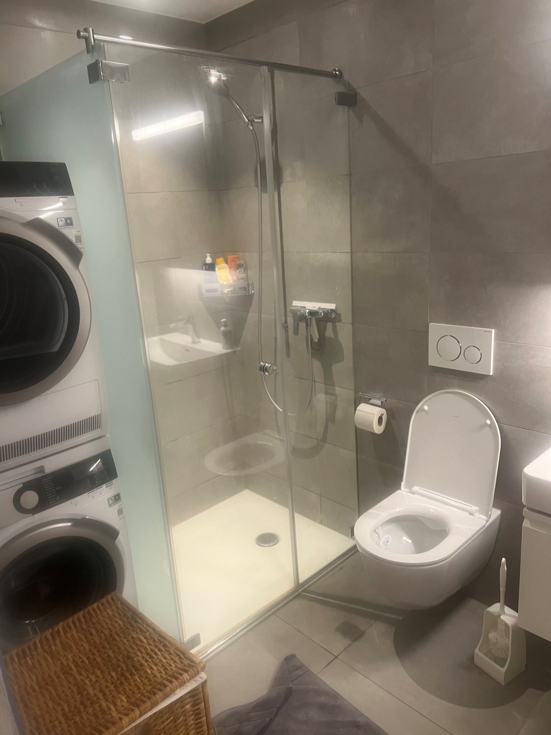 Appartement de 1 ½ pièces