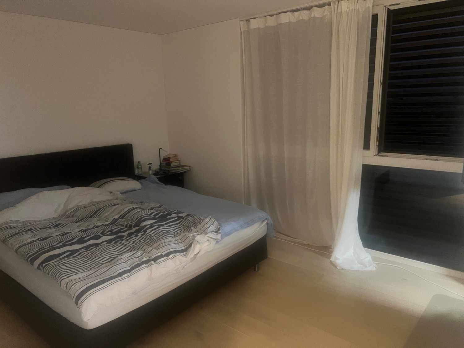 Appartement de 1 ½ pièces